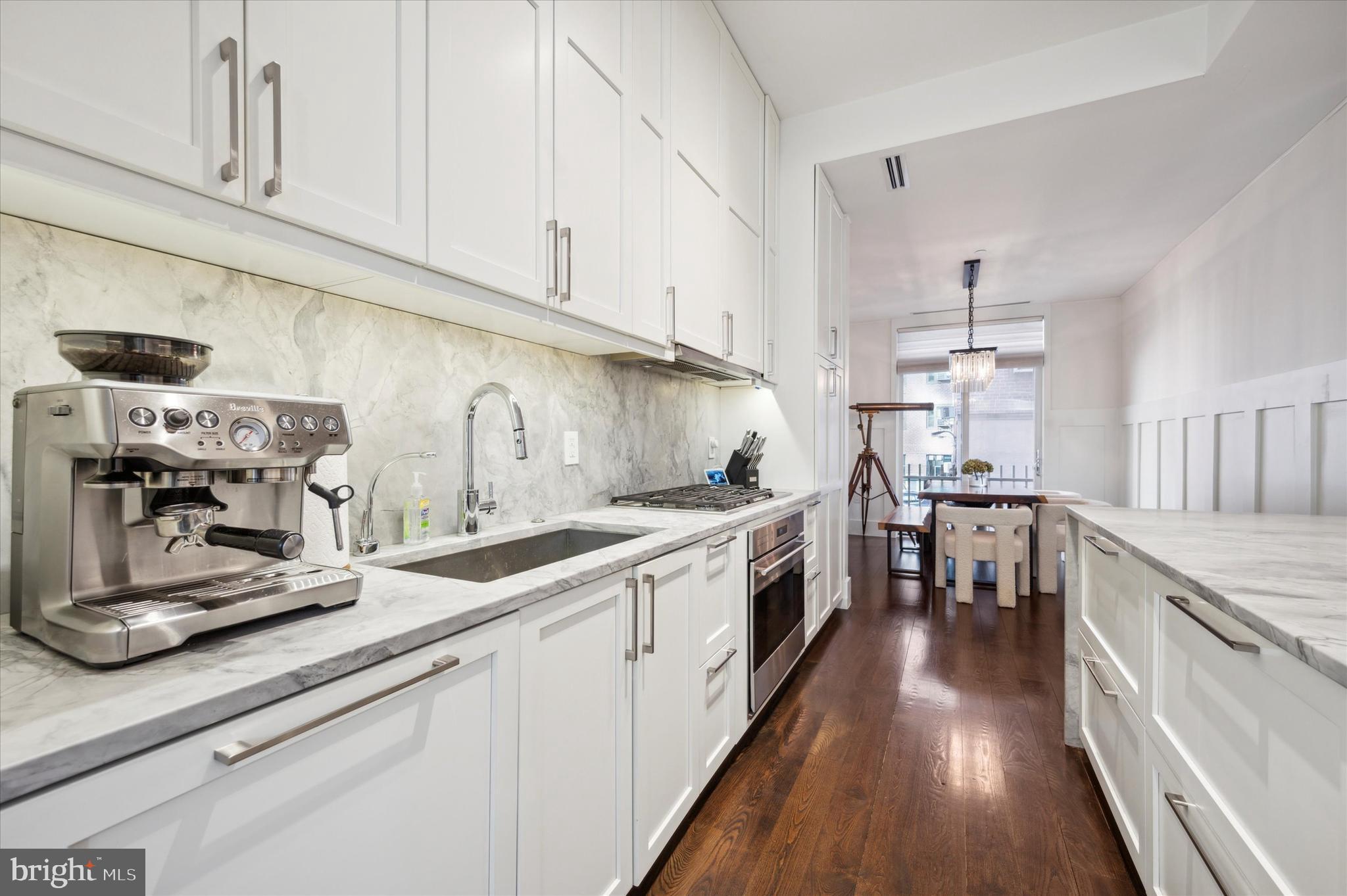 FITLER SQUARE - Residential