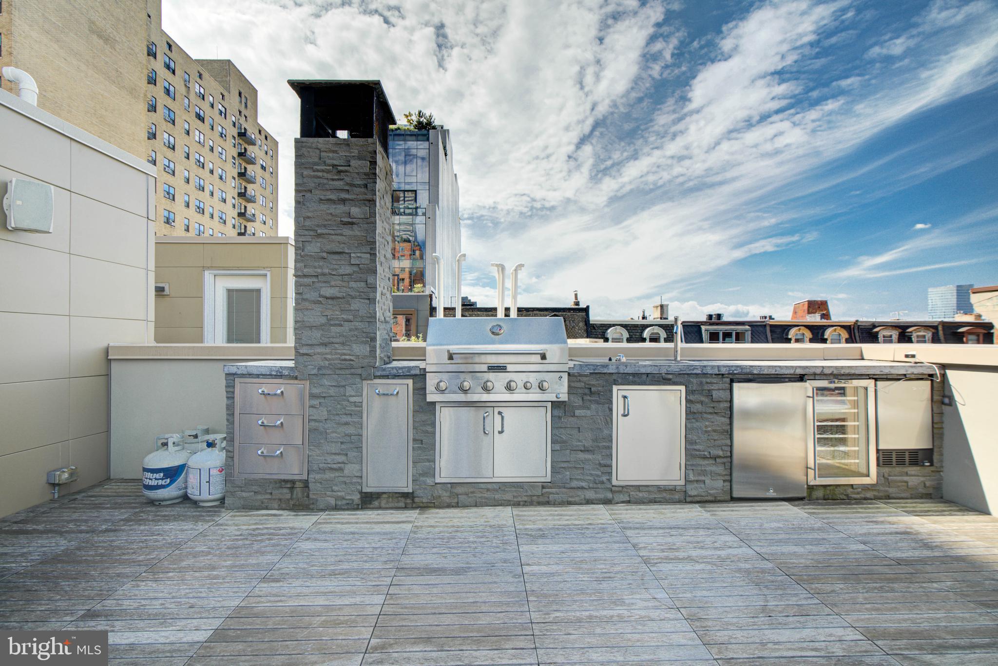 FITLER SQUARE - Residential