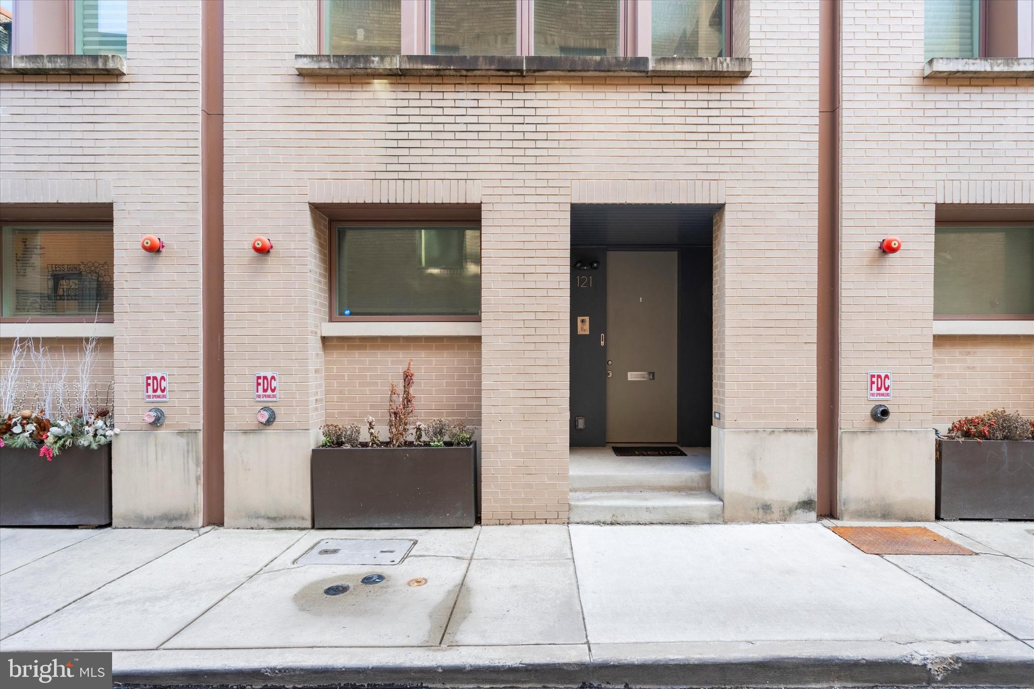 FITLER SQUARE - Residential