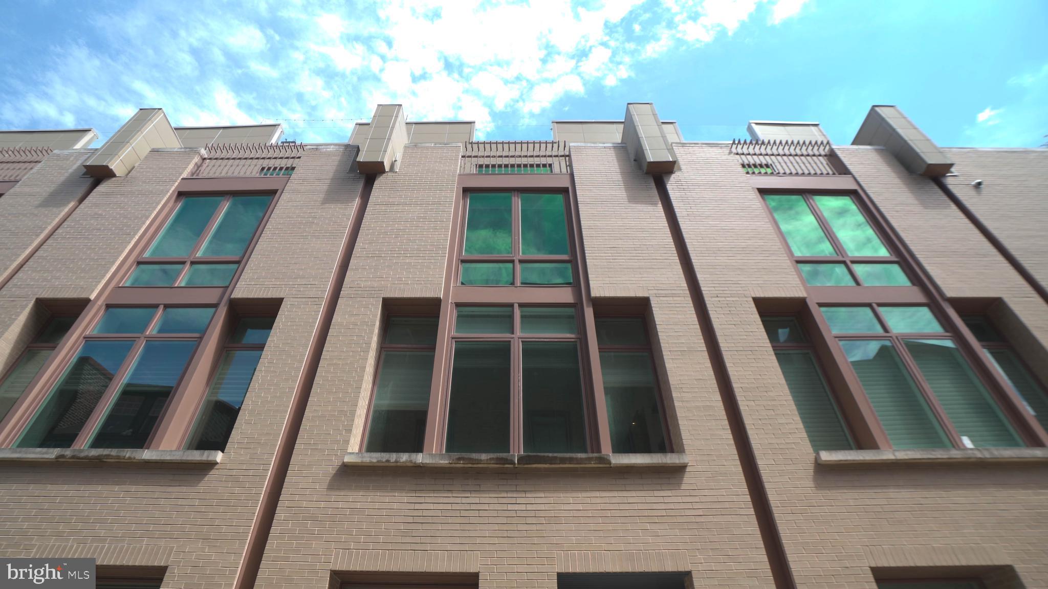 FITLER SQUARE - Residential