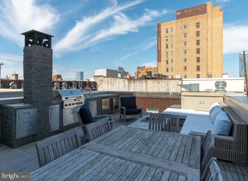 FITLER SQUARE - Residential