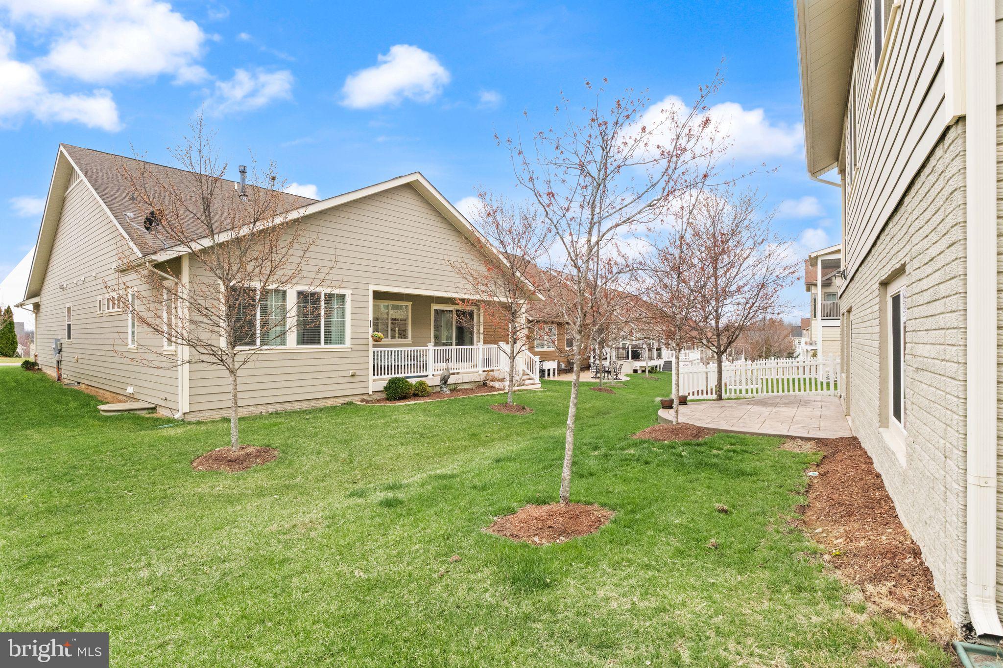 SHENANDOAH, LAKE FREDERICK - Residential