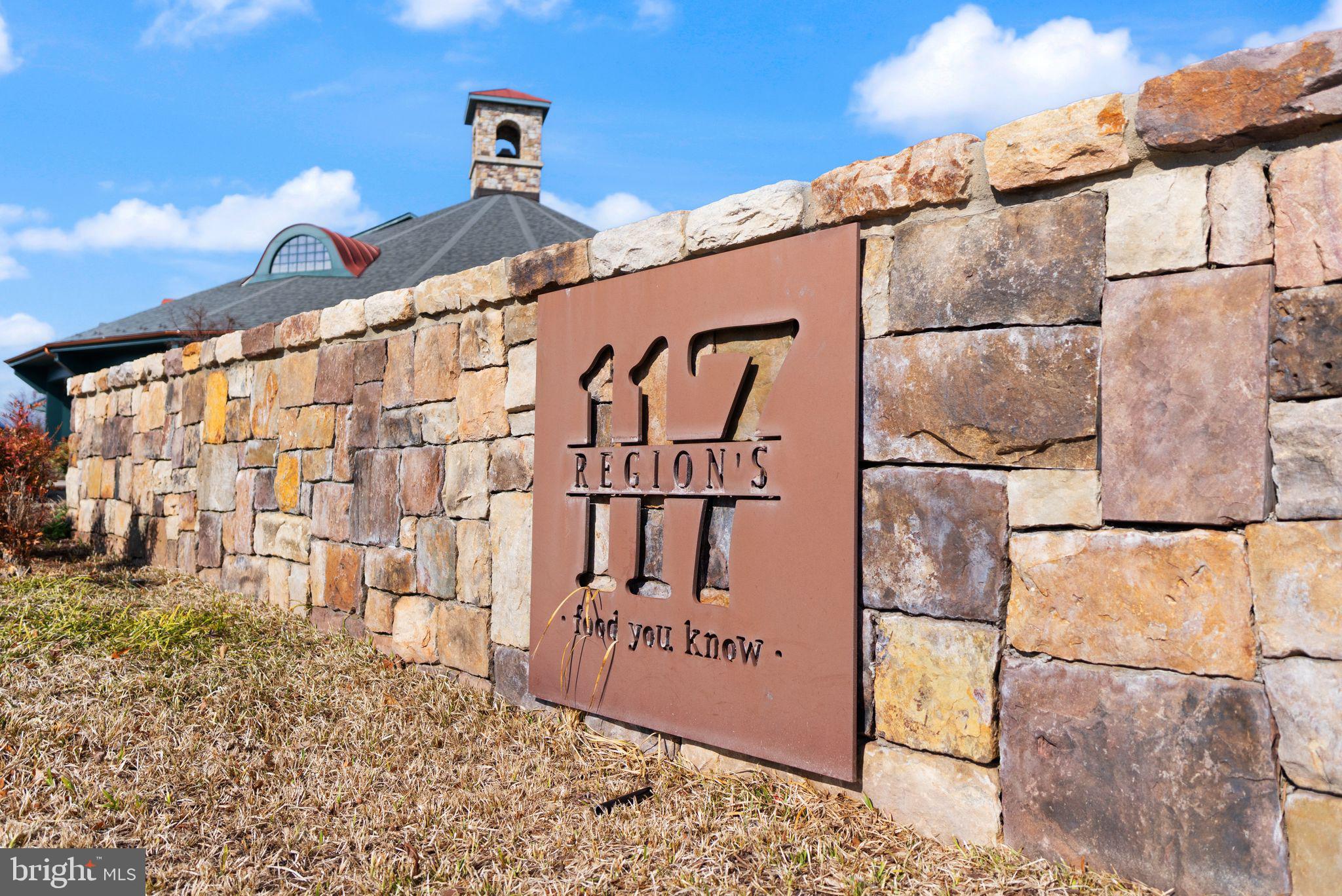 SHENANDOAH, LAKE FREDERICK - Residential