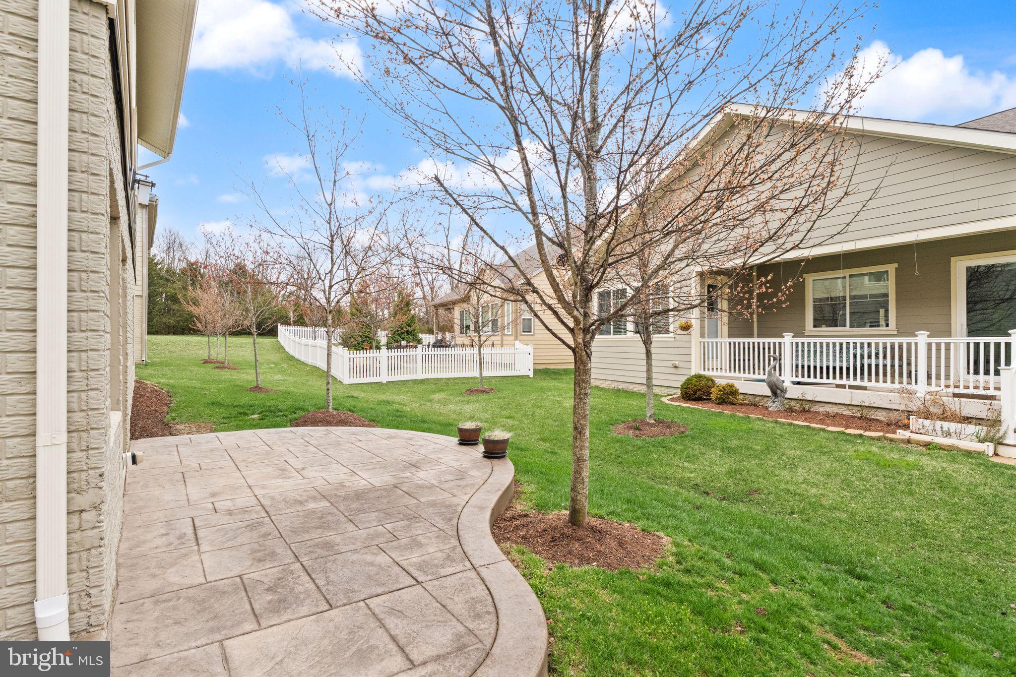 SHENANDOAH, LAKE FREDERICK - Residential