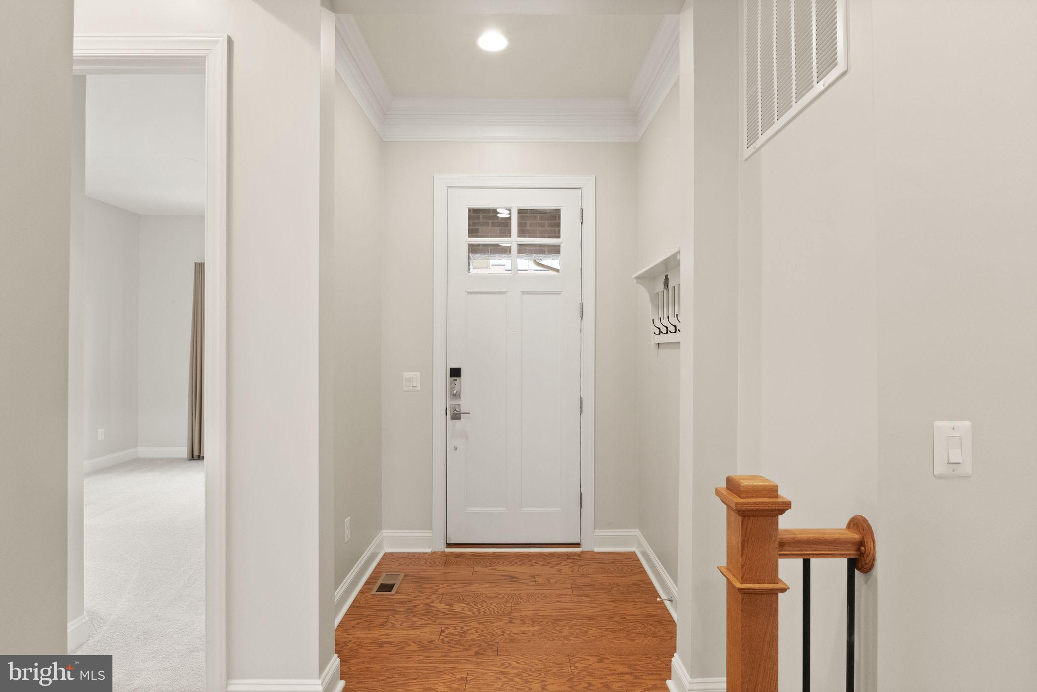 SHENANDOAH, LAKE FREDERICK - Residential