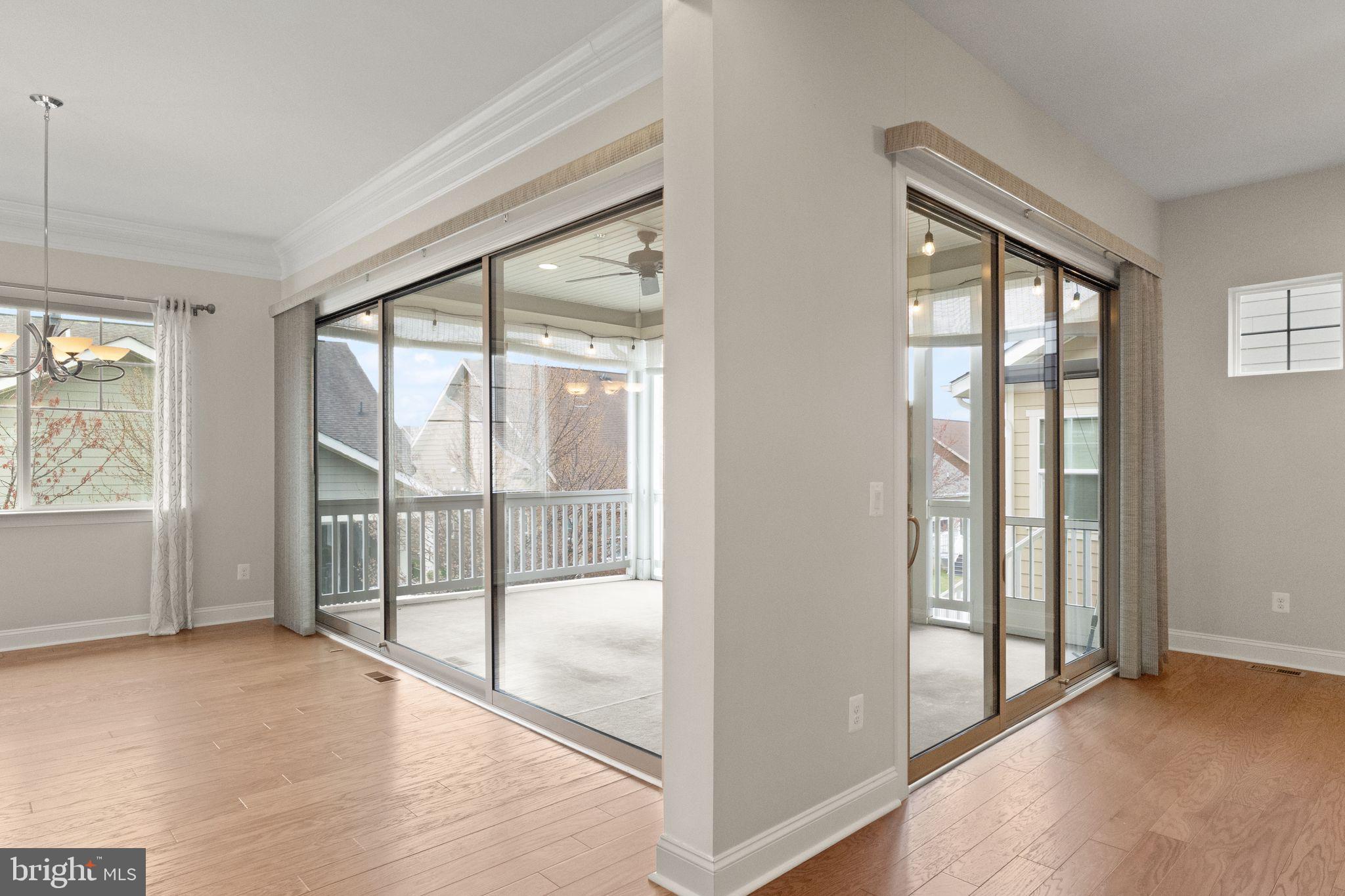 SHENANDOAH, LAKE FREDERICK - Residential