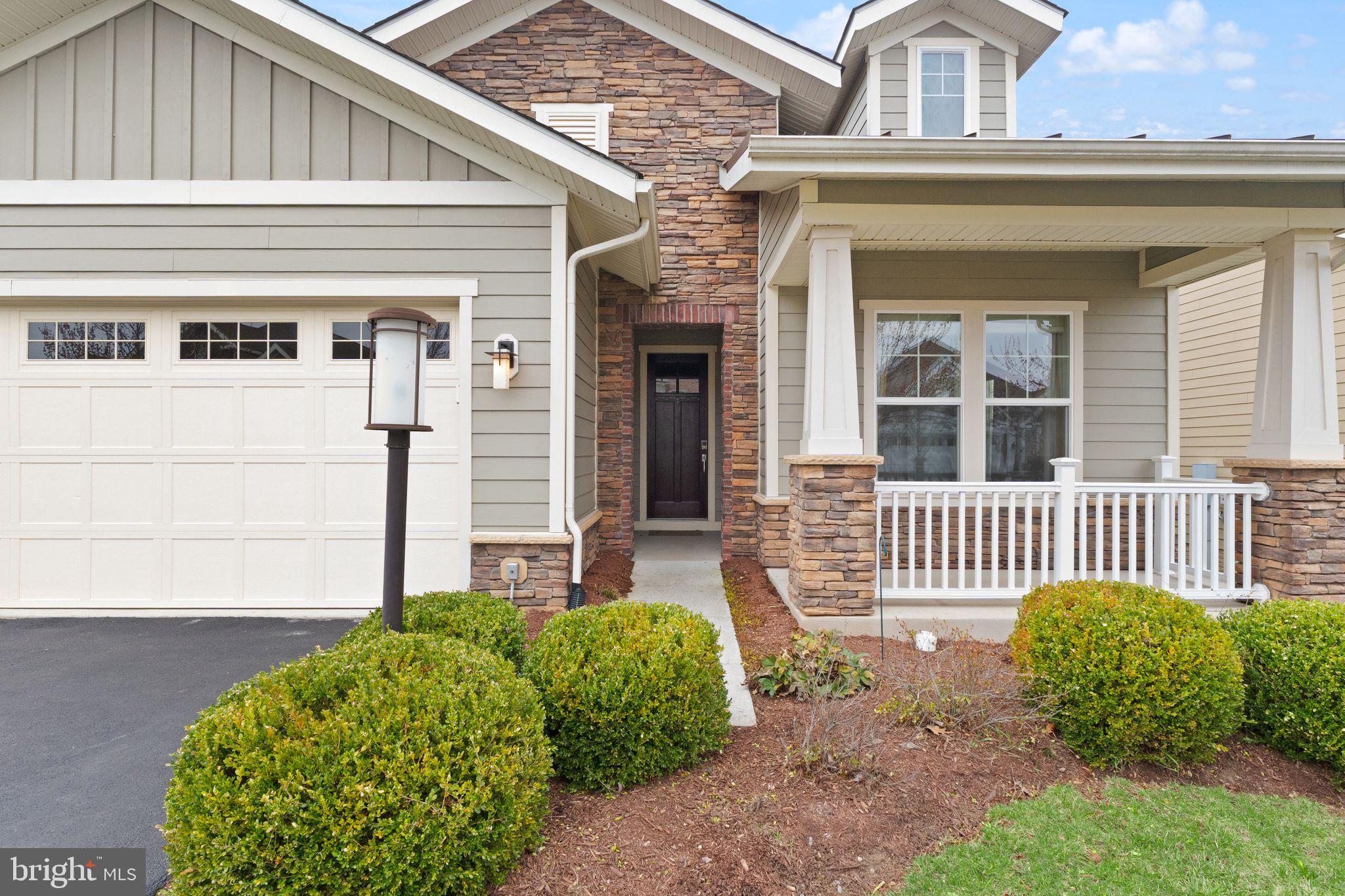 SHENANDOAH, LAKE FREDERICK - Residential