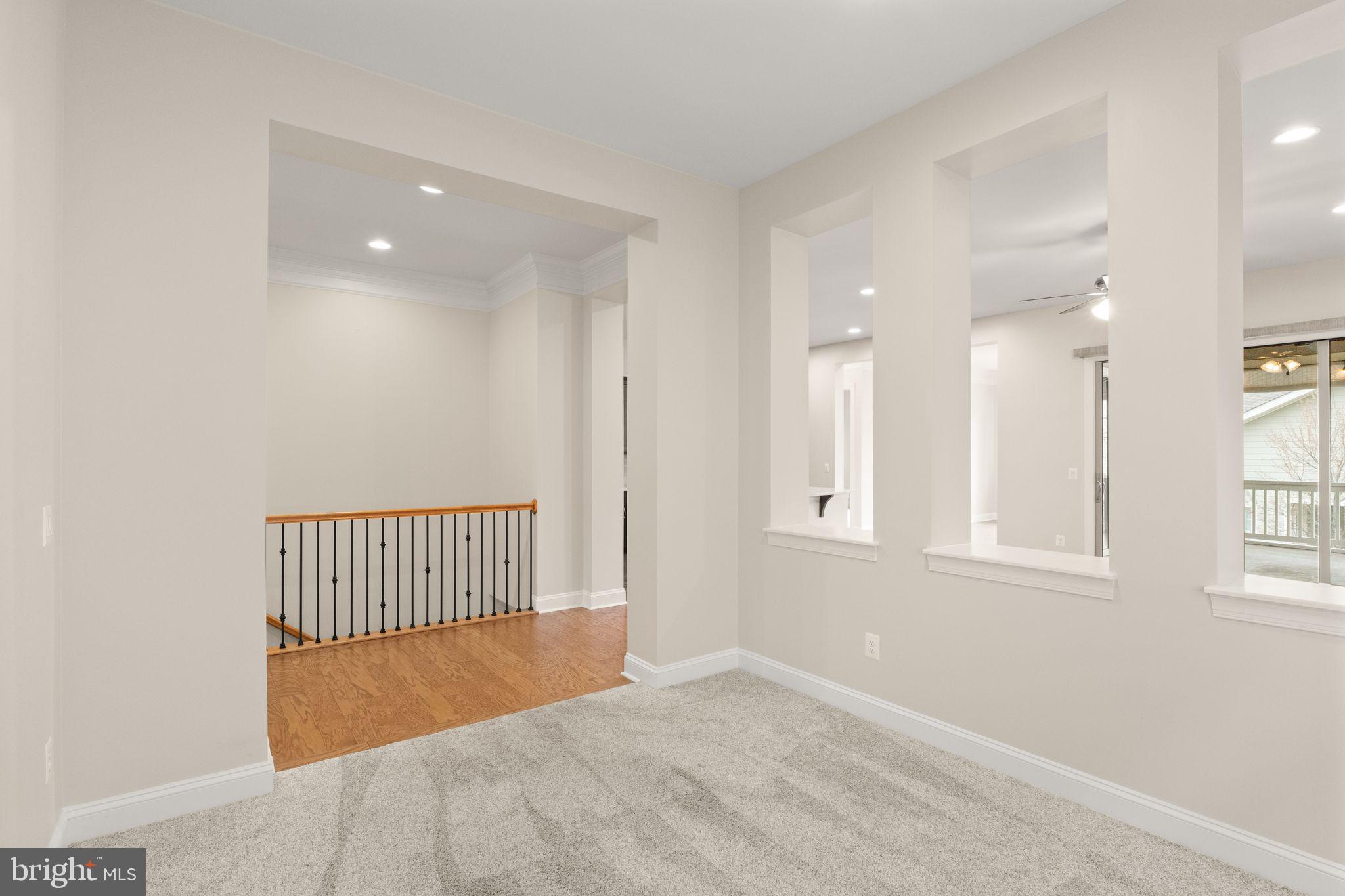 SHENANDOAH, LAKE FREDERICK - Residential