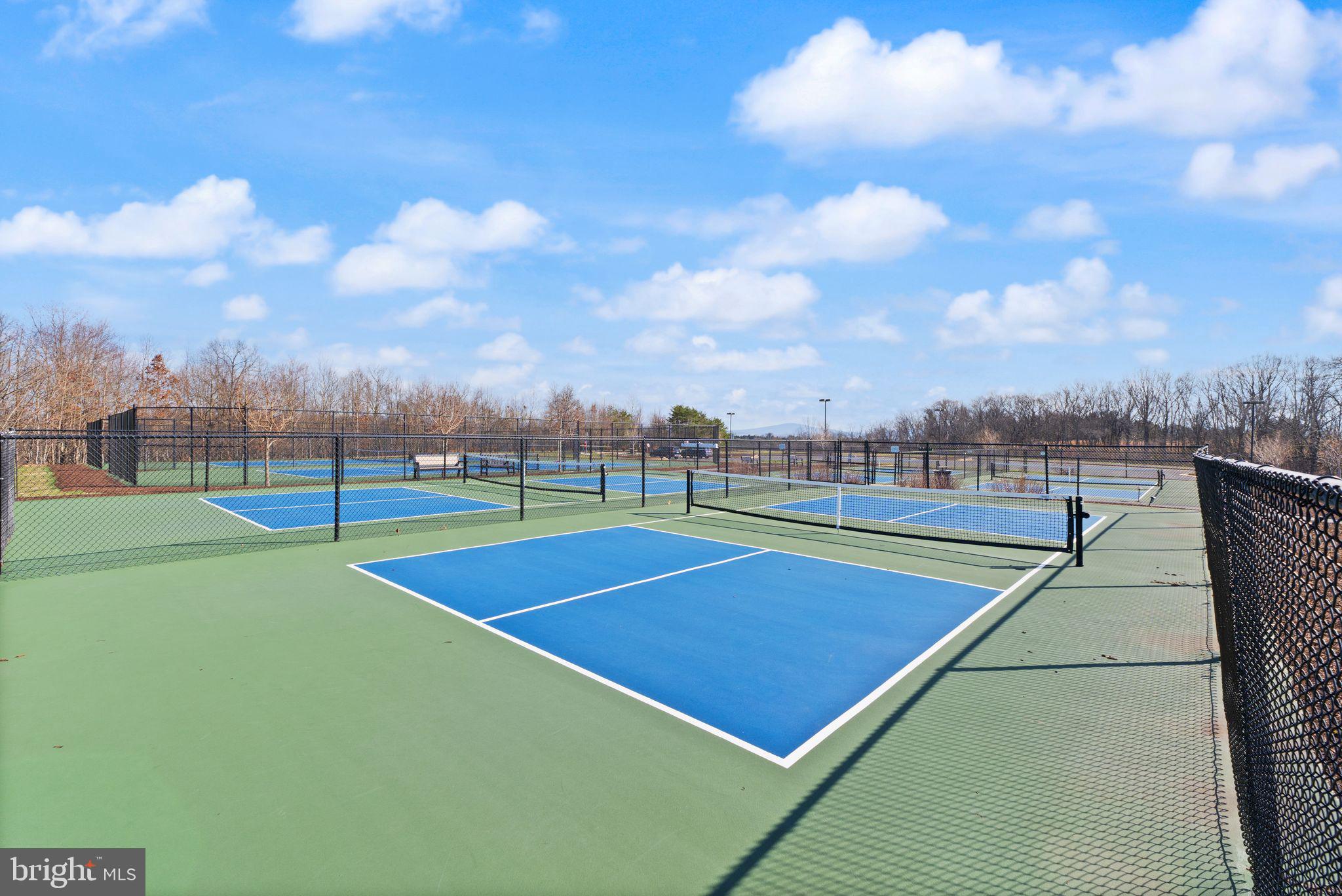 SHENANDOAH, LAKE FREDERICK - Residential