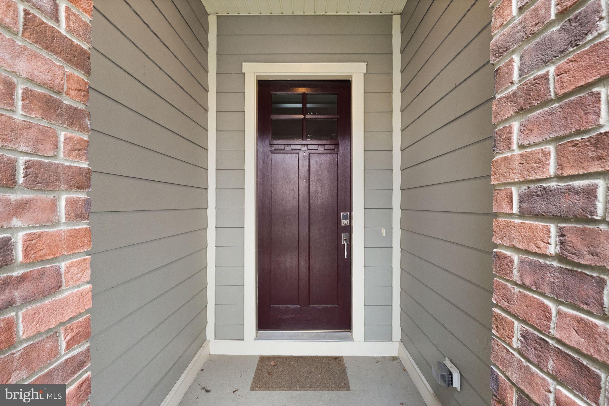 SHENANDOAH, LAKE FREDERICK - Residential