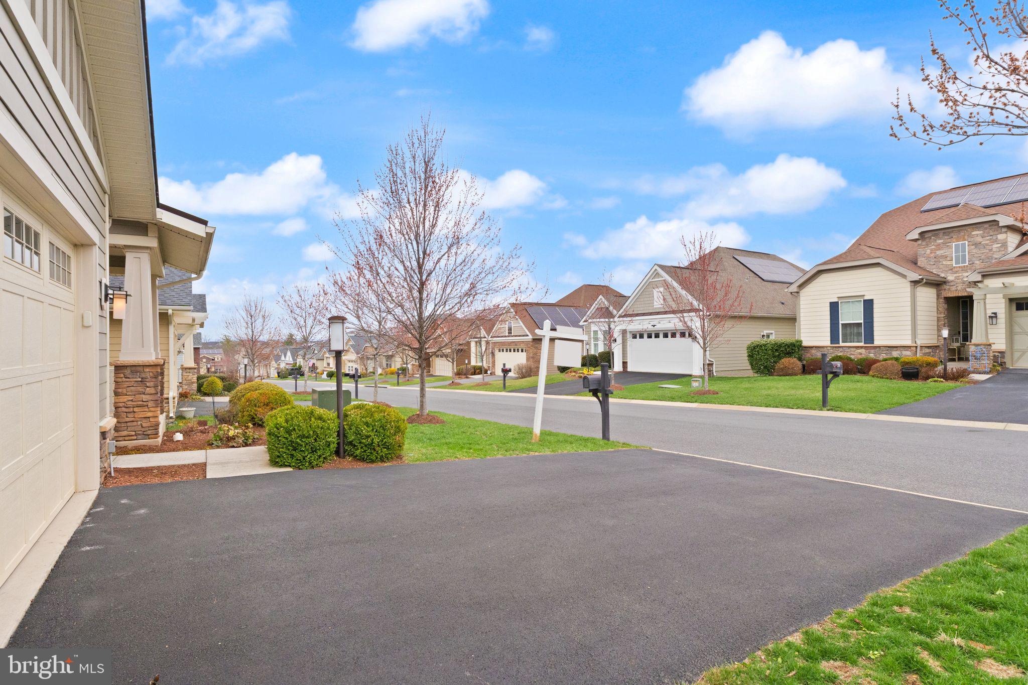 SHENANDOAH, LAKE FREDERICK - Residential