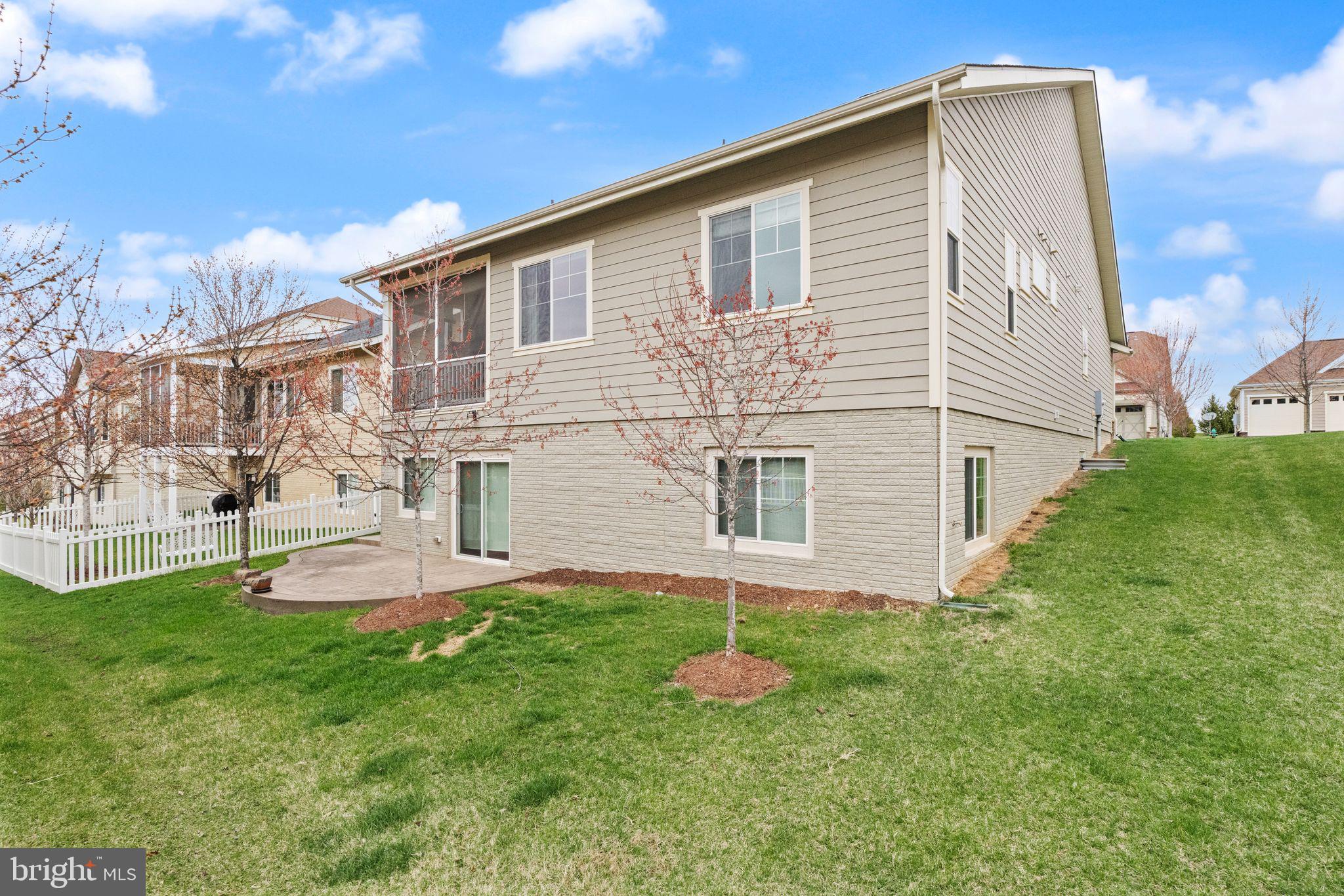 SHENANDOAH, LAKE FREDERICK - Residential