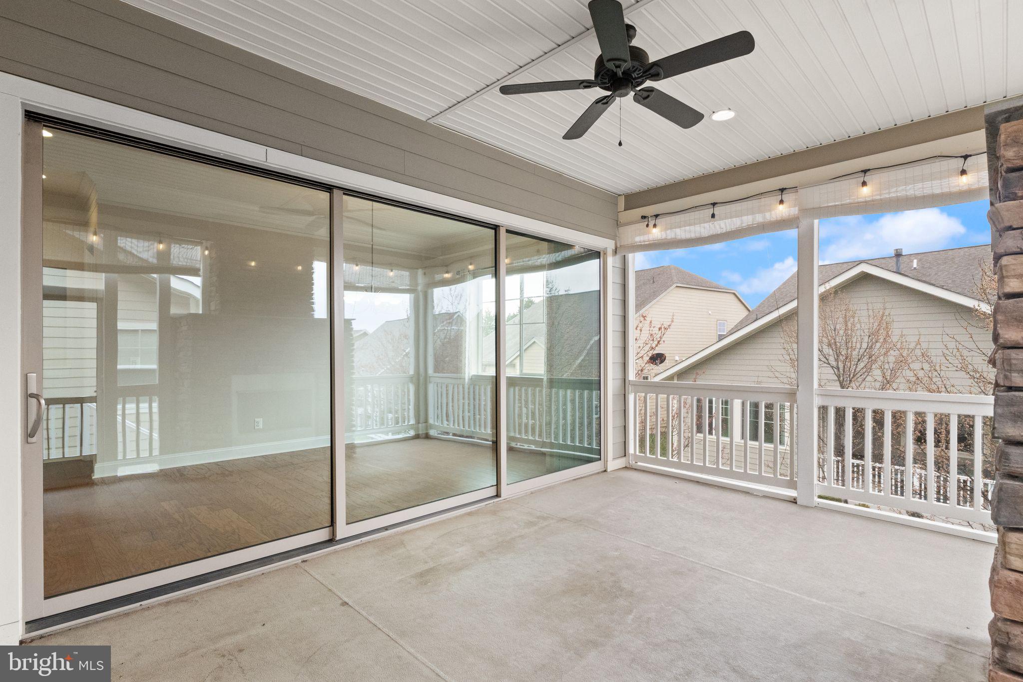 SHENANDOAH, LAKE FREDERICK - Residential