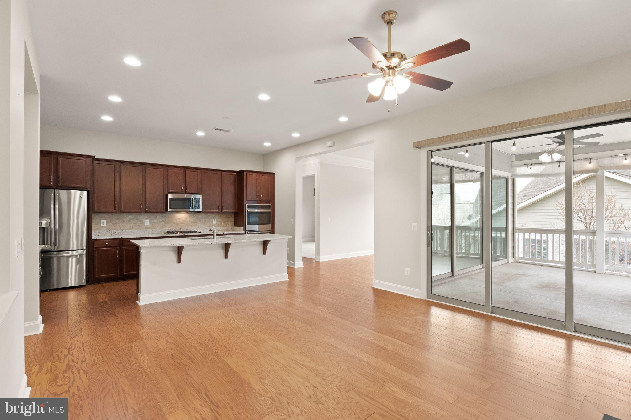 SHENANDOAH, LAKE FREDERICK - Residential