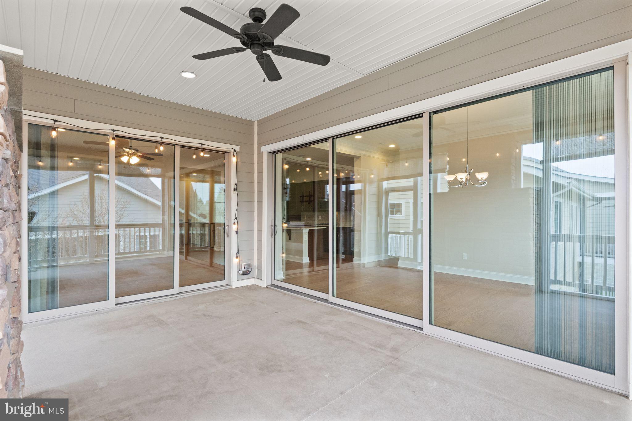 SHENANDOAH, LAKE FREDERICK - Residential