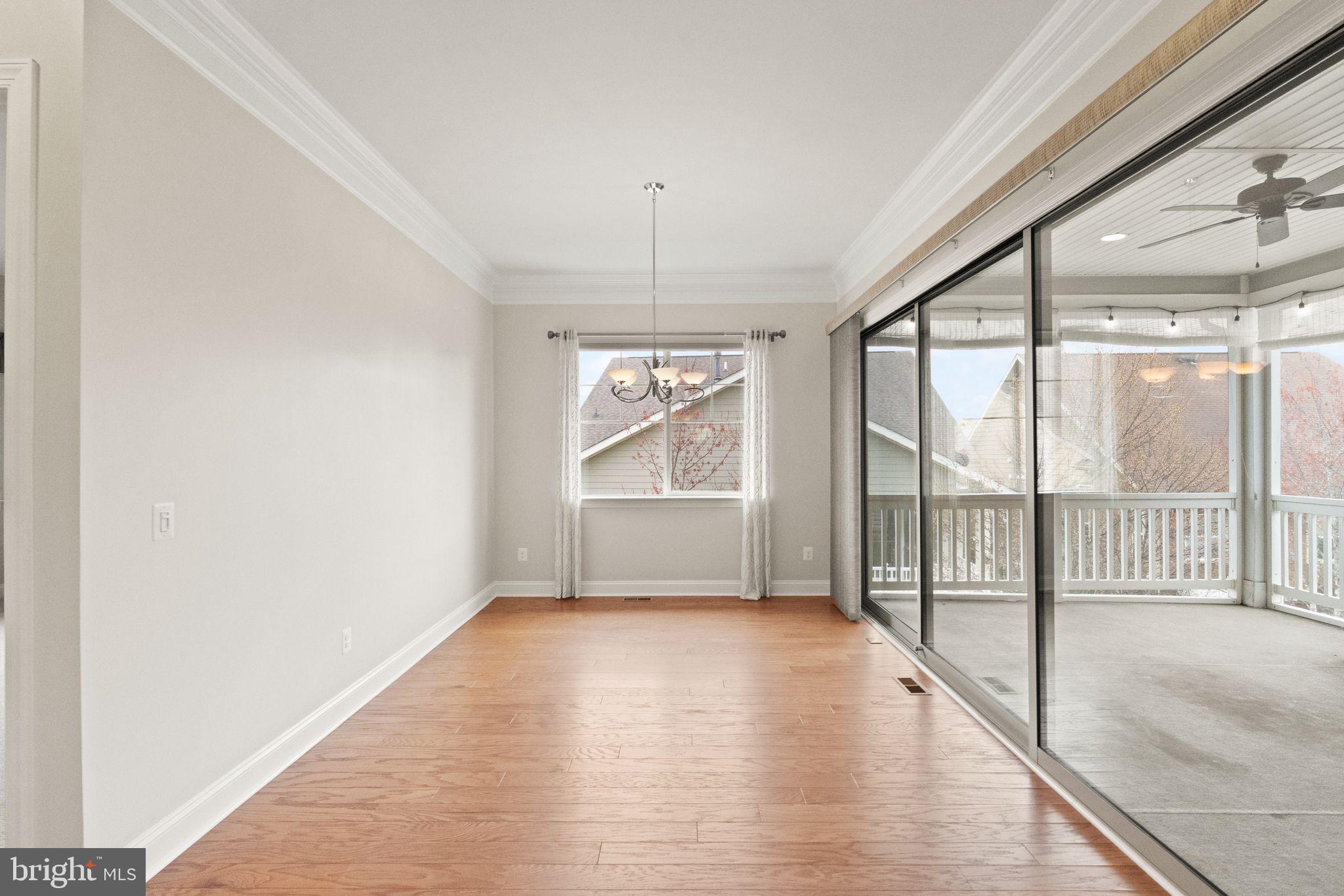 SHENANDOAH, LAKE FREDERICK - Residential