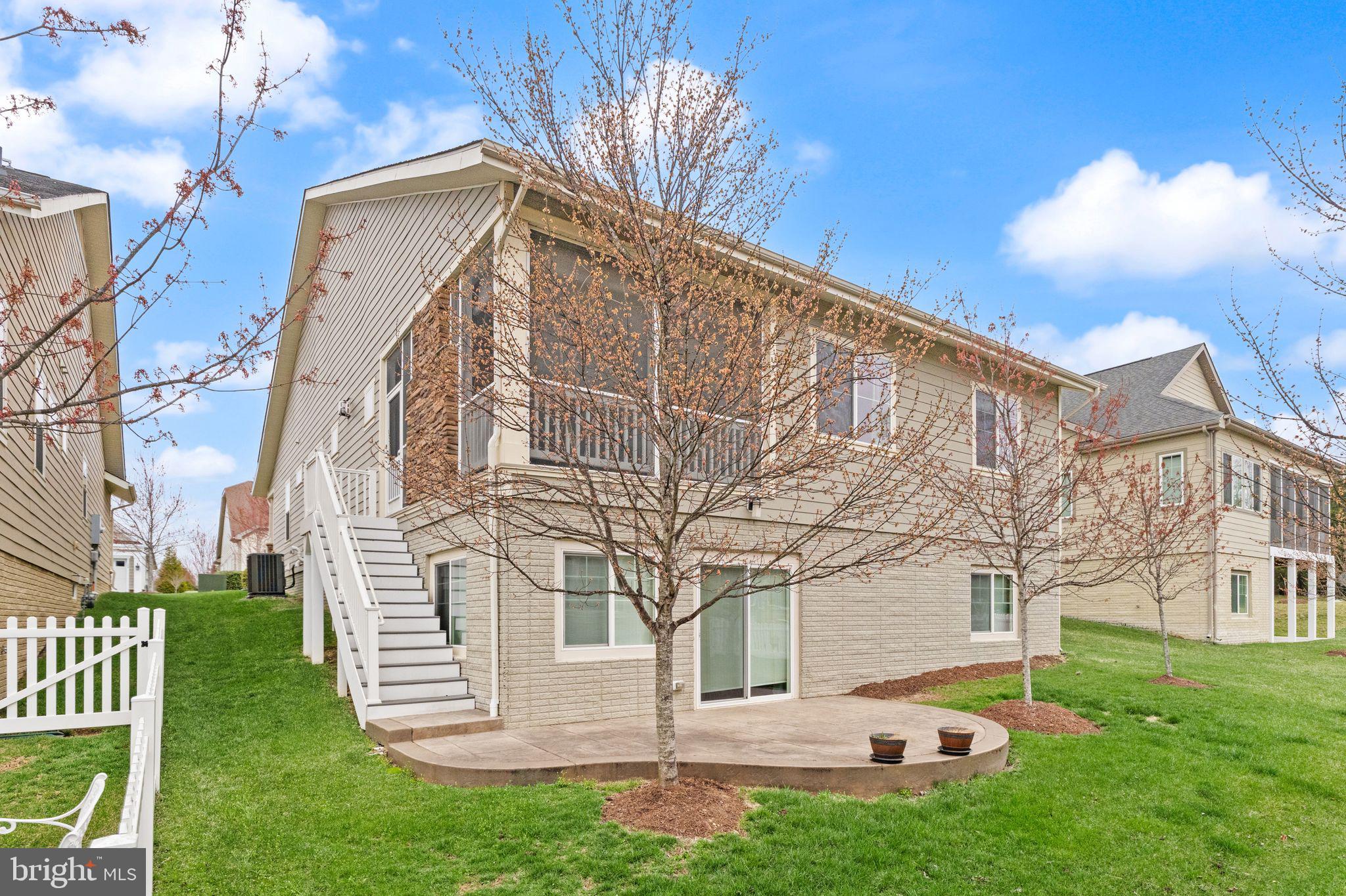 SHENANDOAH, LAKE FREDERICK - Residential