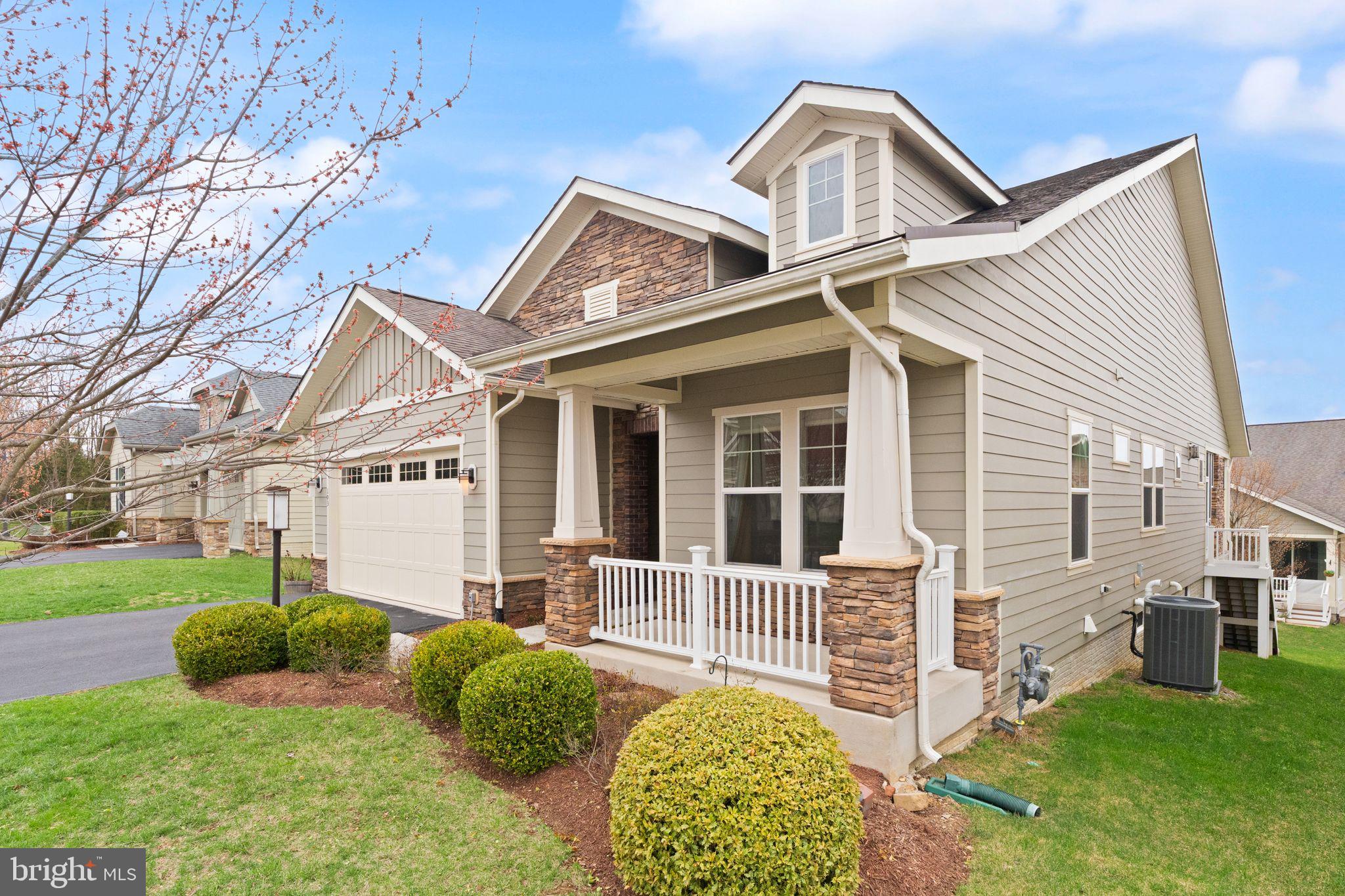 SHENANDOAH, LAKE FREDERICK - Residential