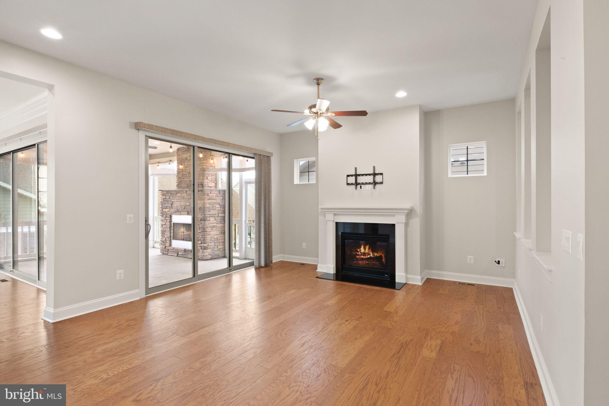 SHENANDOAH, LAKE FREDERICK - Residential