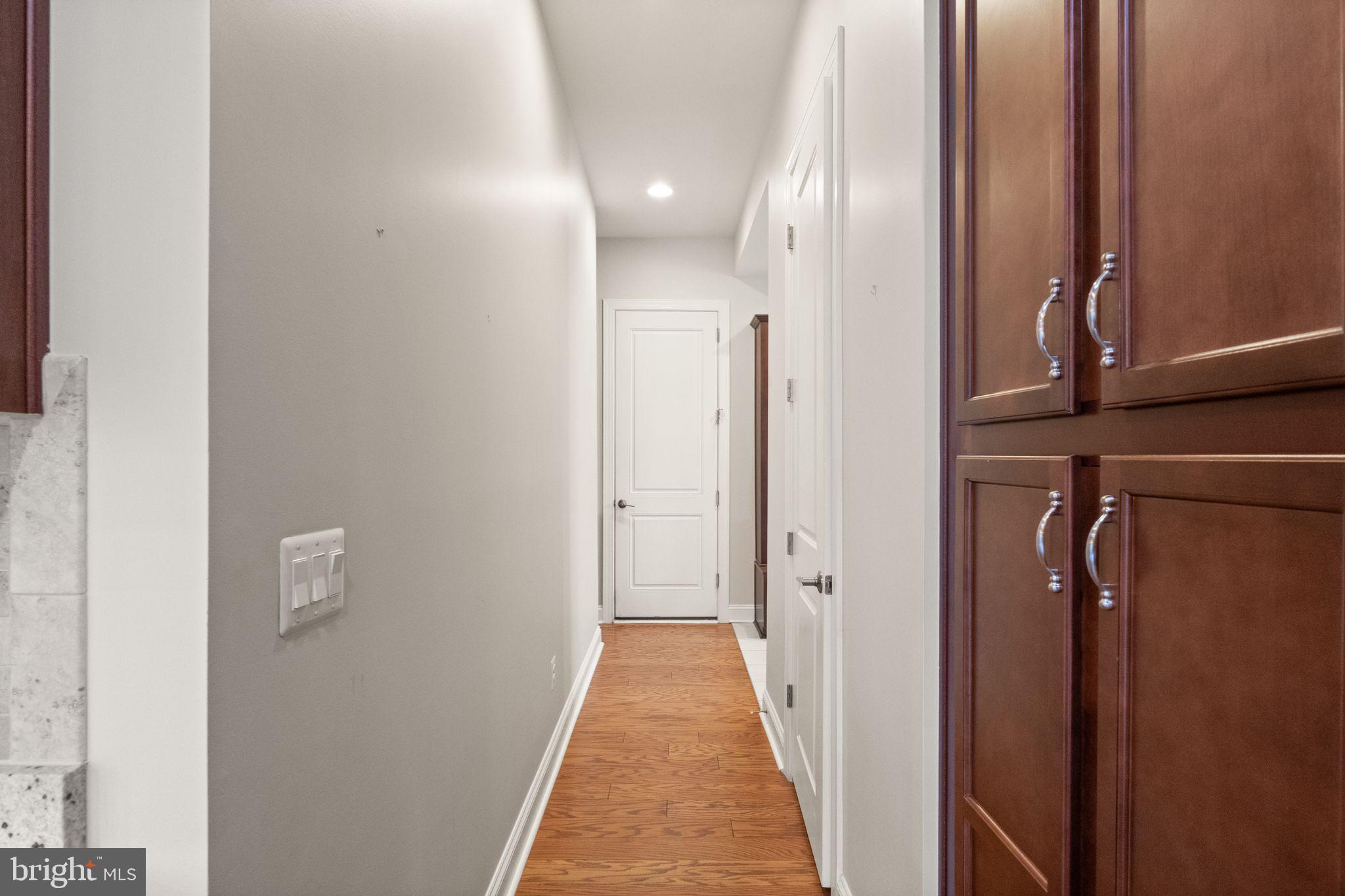 SHENANDOAH, LAKE FREDERICK - Residential