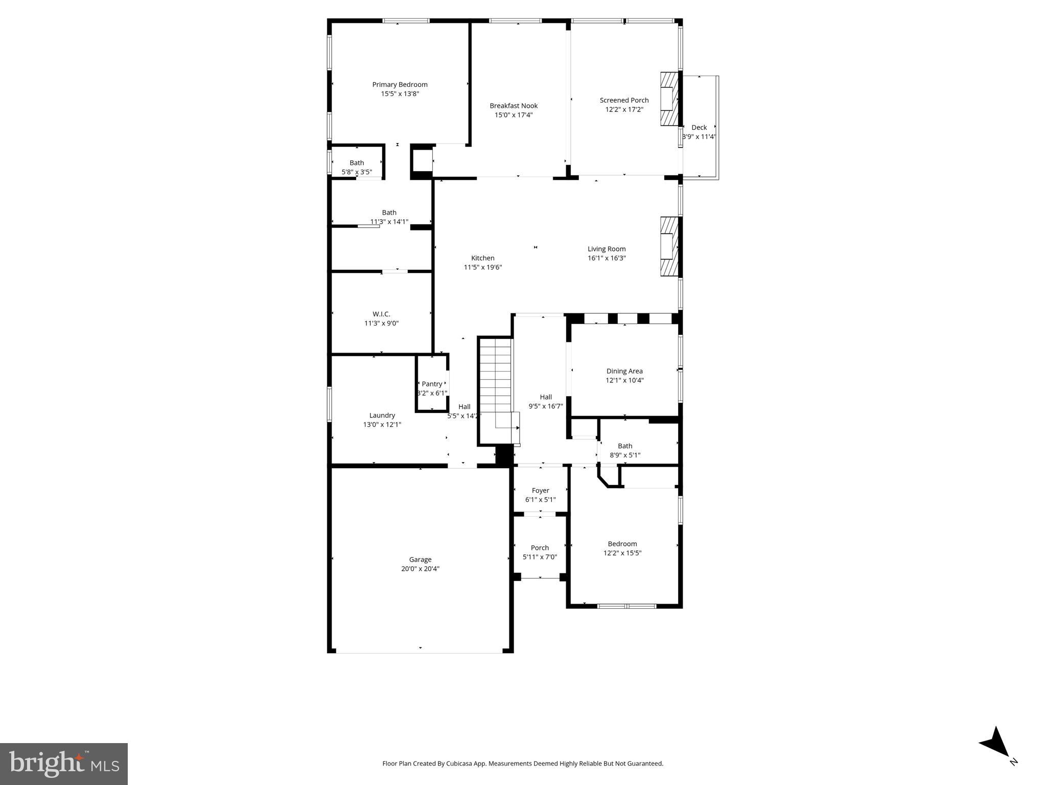SHENANDOAH, LAKE FREDERICK - Residential