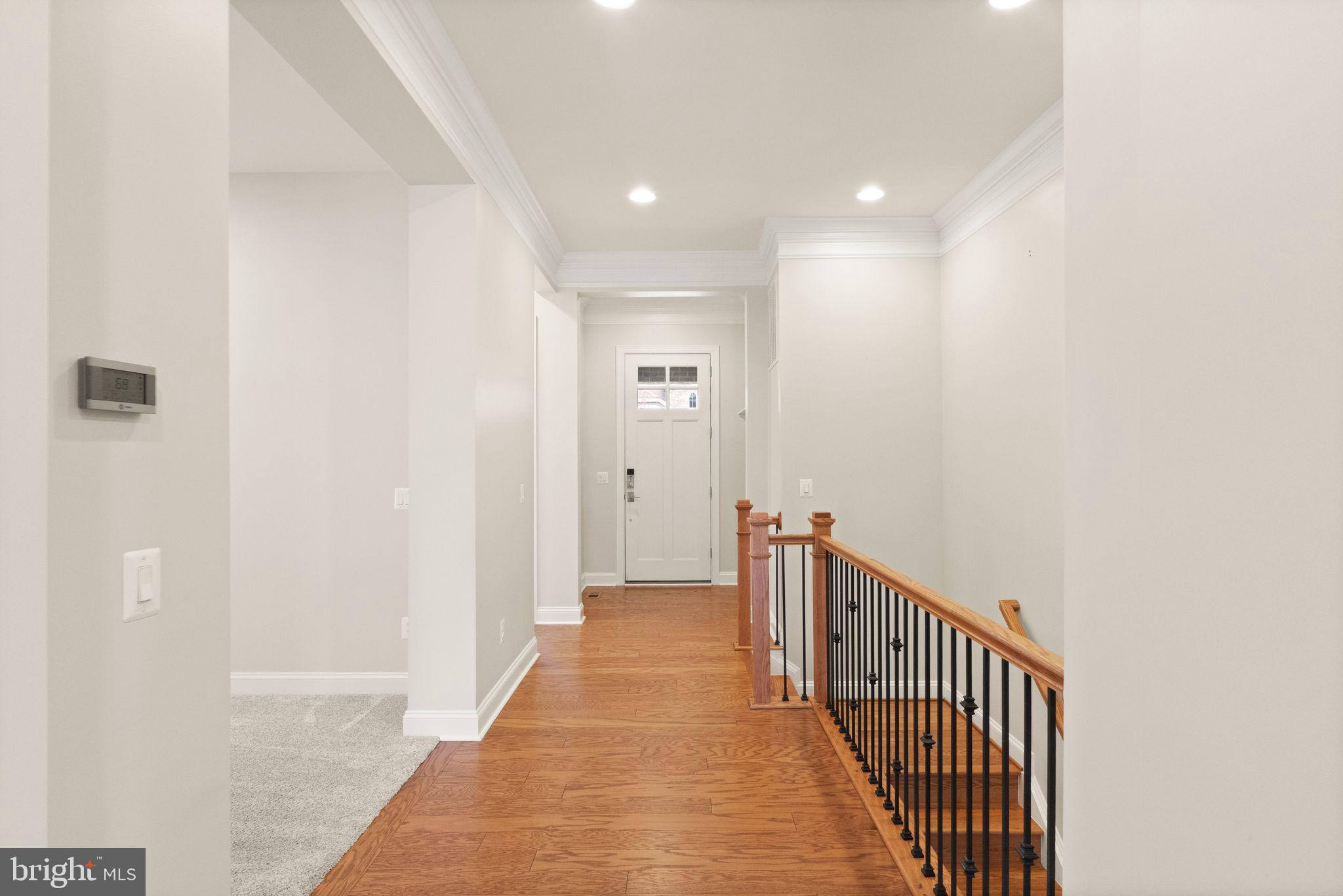 SHENANDOAH, LAKE FREDERICK - Residential