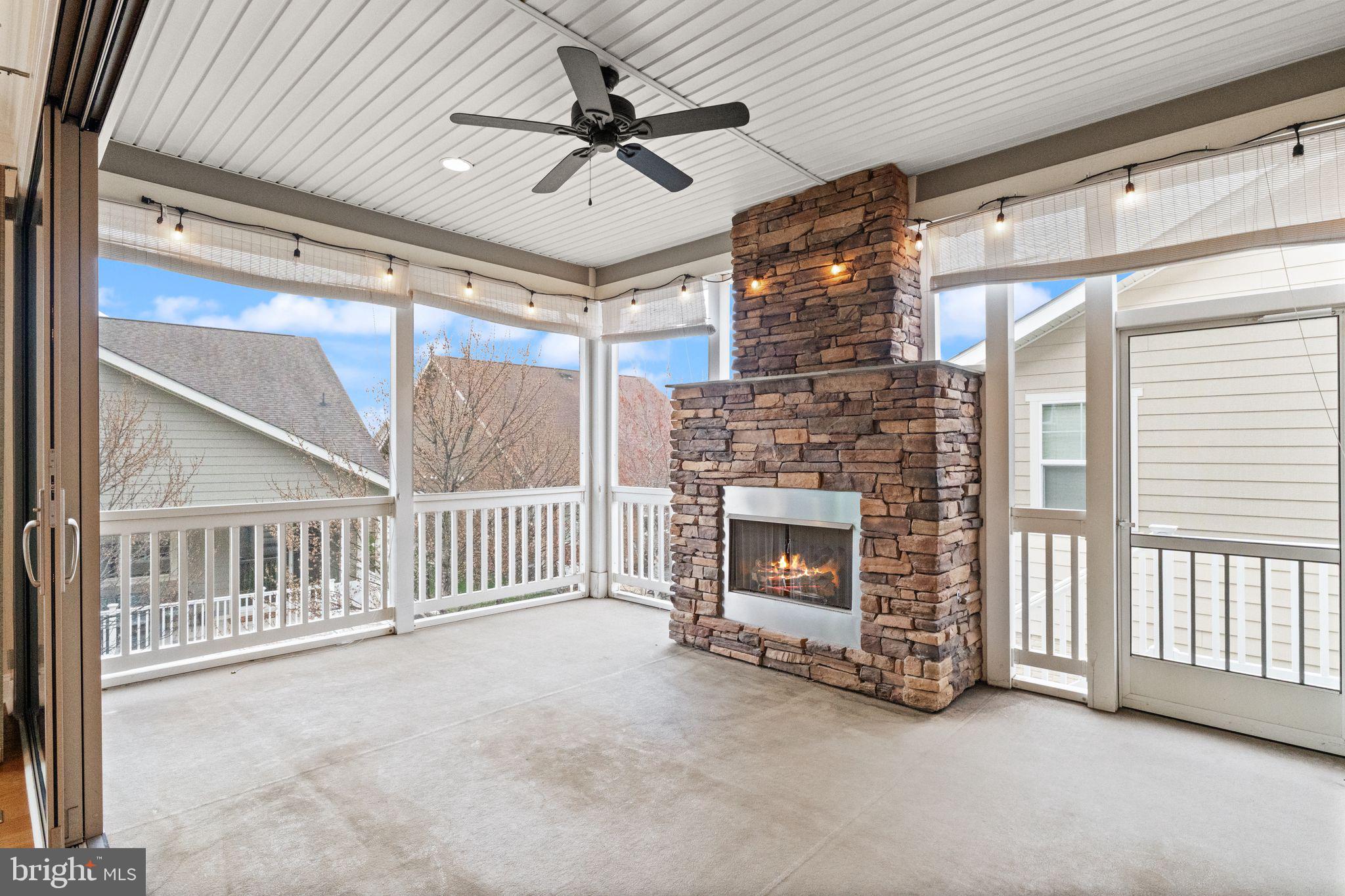 SHENANDOAH, LAKE FREDERICK - Residential