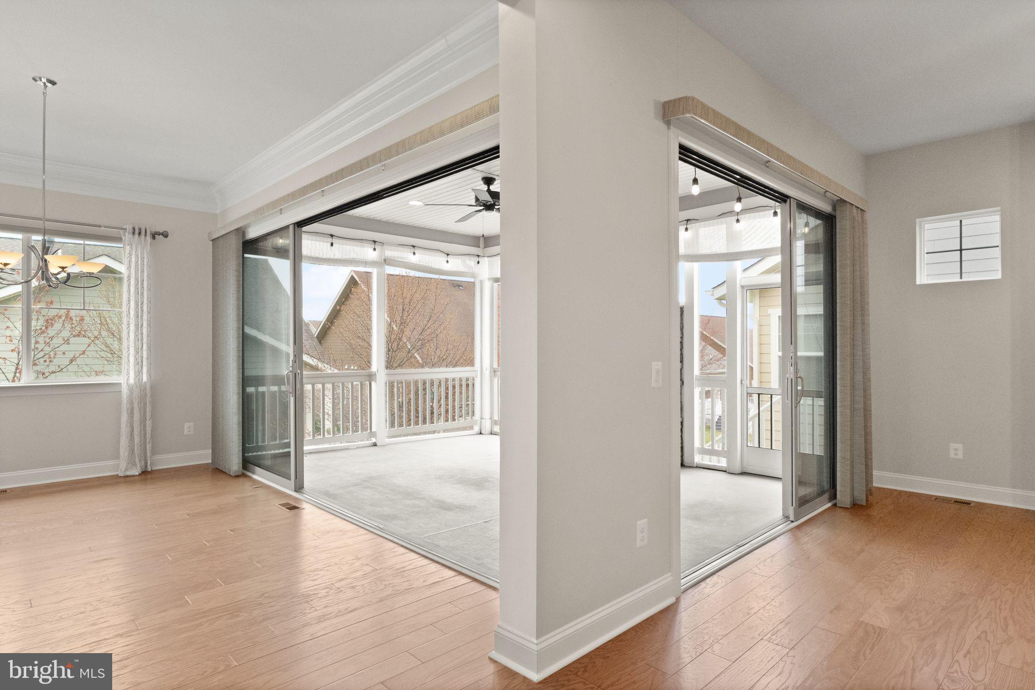 SHENANDOAH, LAKE FREDERICK - Residential