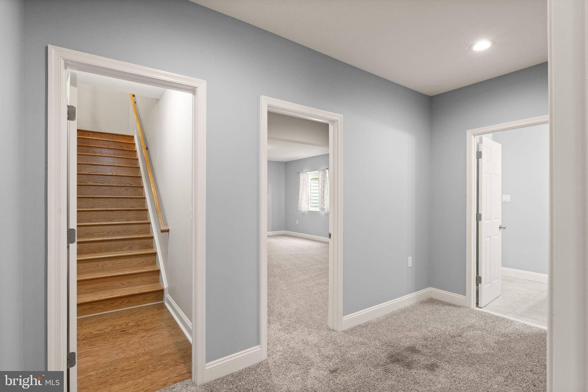 SHENANDOAH, LAKE FREDERICK - Residential