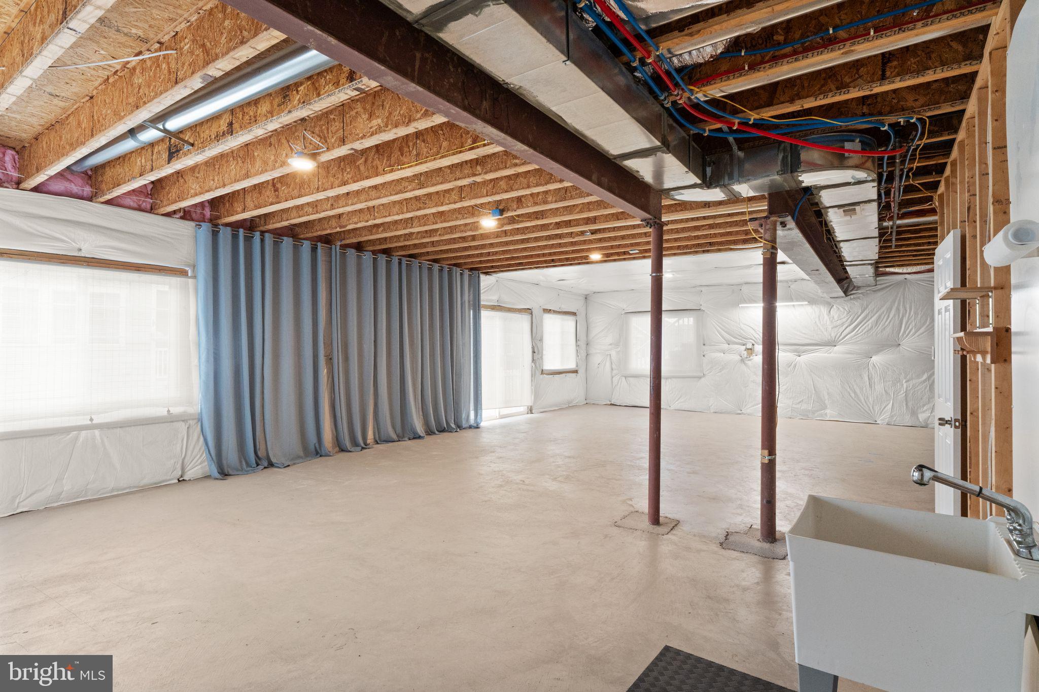 SHENANDOAH, LAKE FREDERICK - Residential