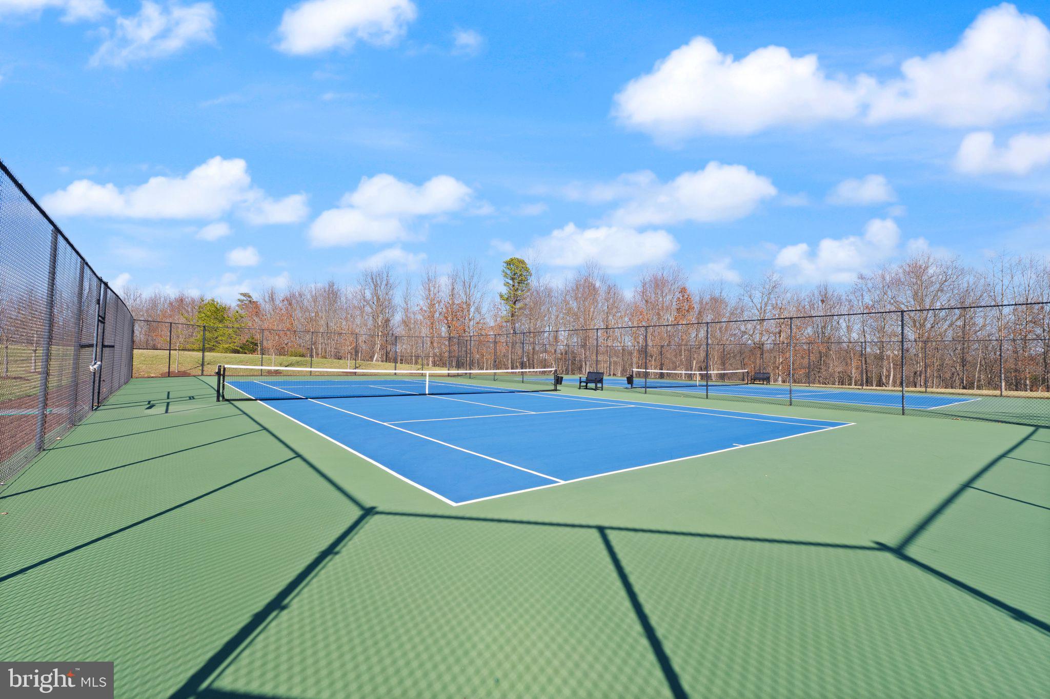 SHENANDOAH, LAKE FREDERICK - Residential