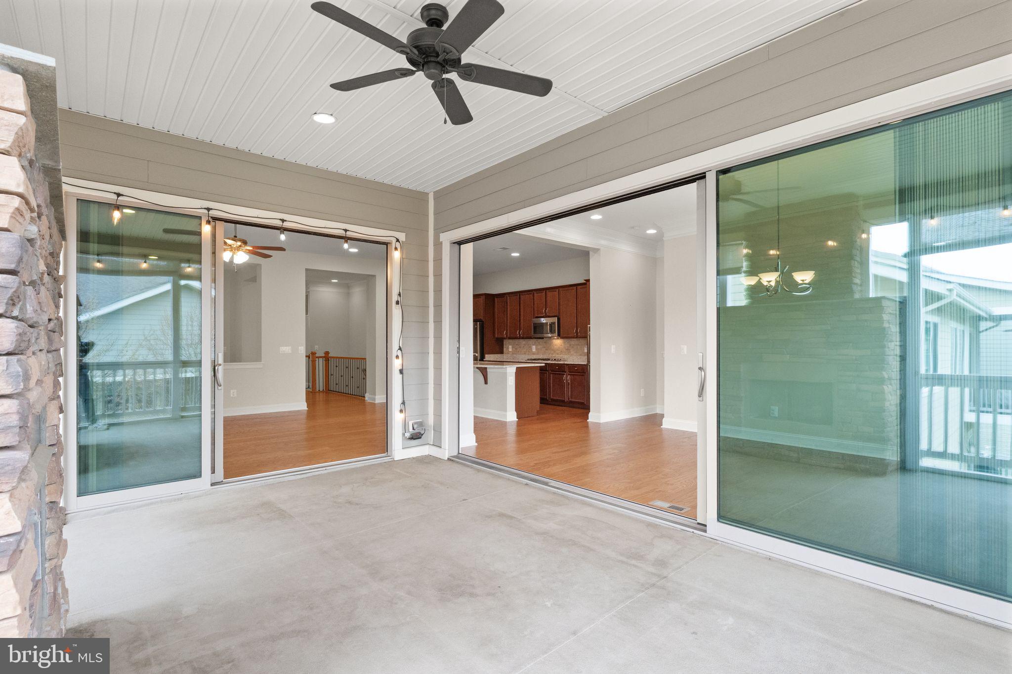 SHENANDOAH, LAKE FREDERICK - Residential