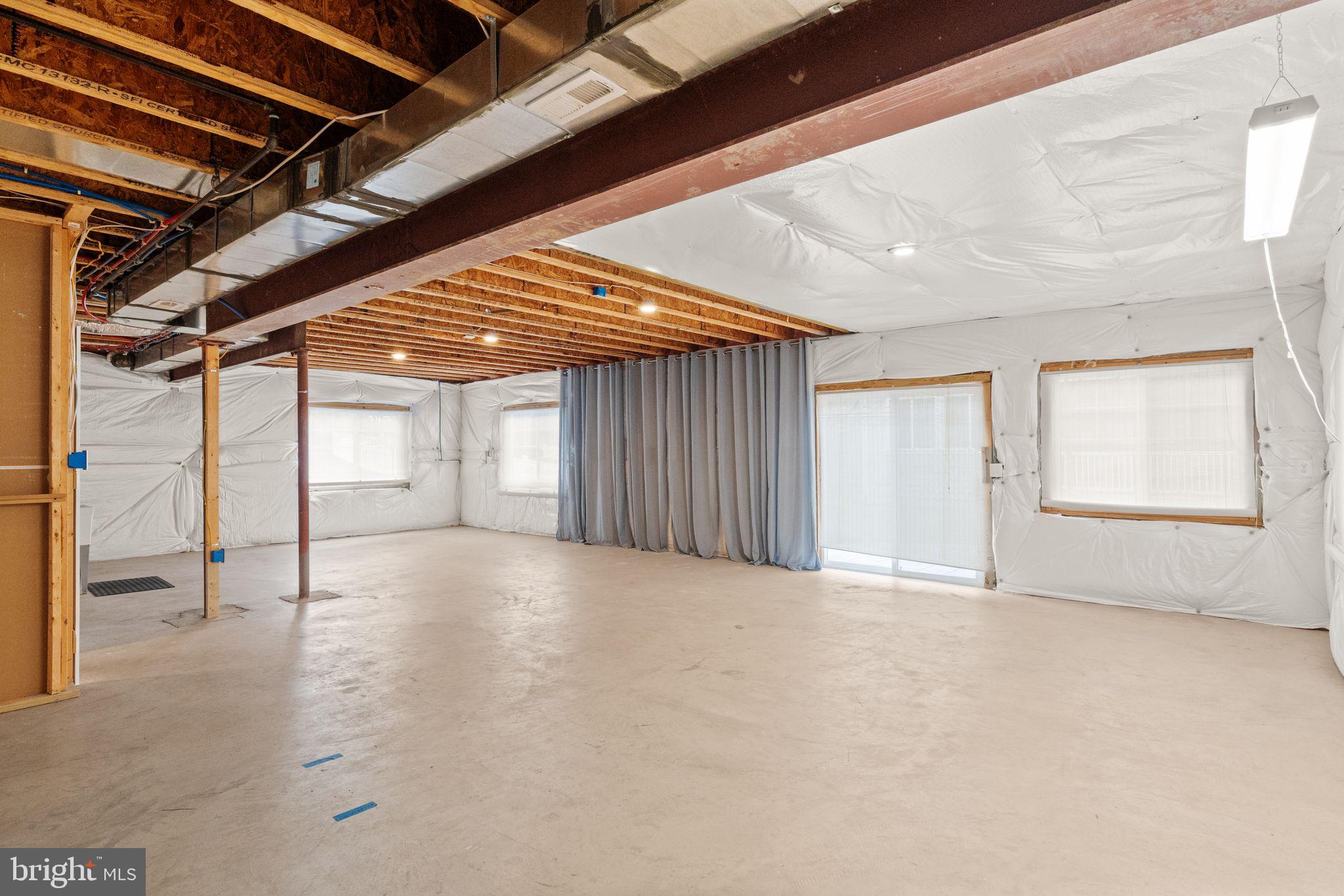 SHENANDOAH, LAKE FREDERICK - Residential