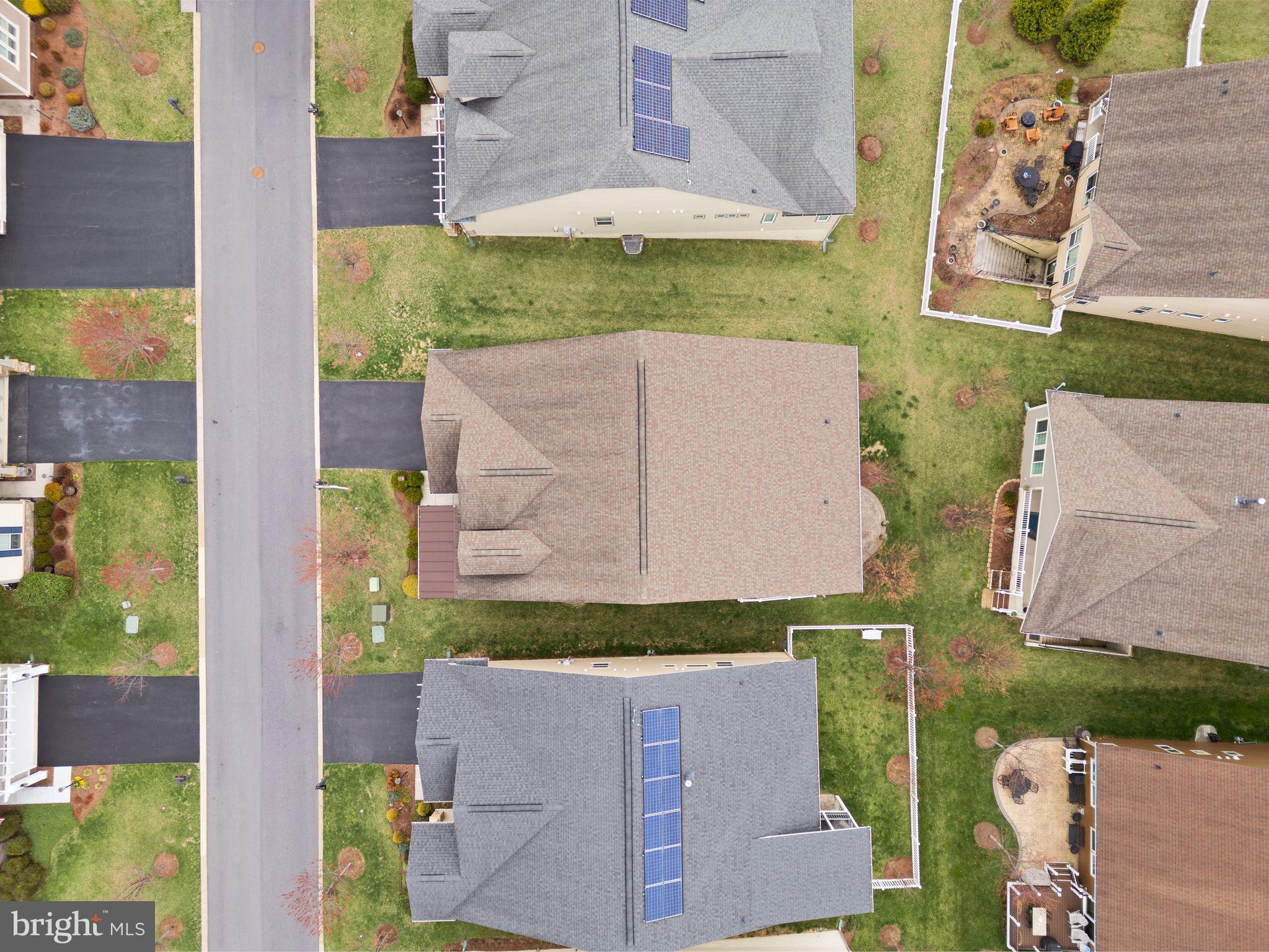 SHENANDOAH, LAKE FREDERICK - Residential