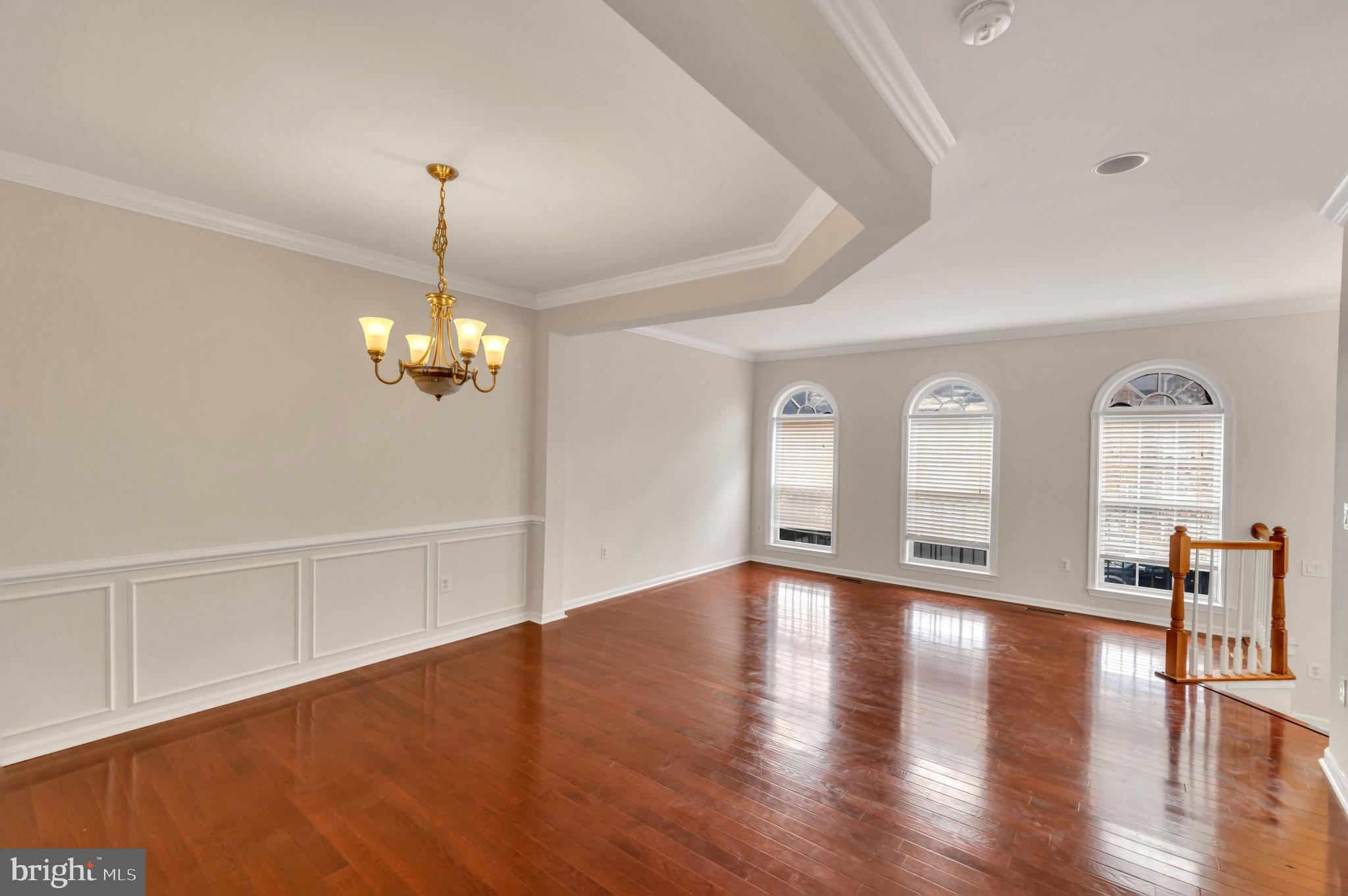 GUNSTON COMMONS - Residential