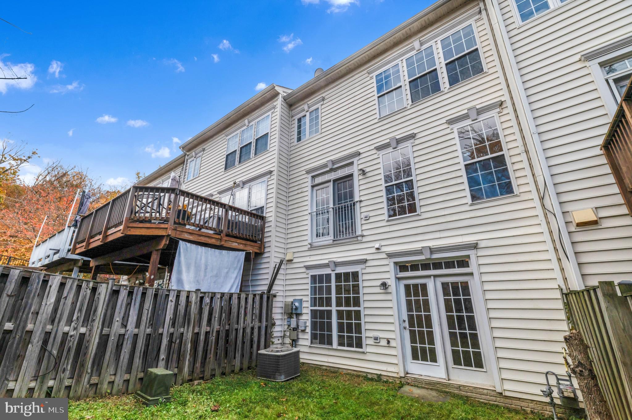 GUNSTON COMMONS - Residential