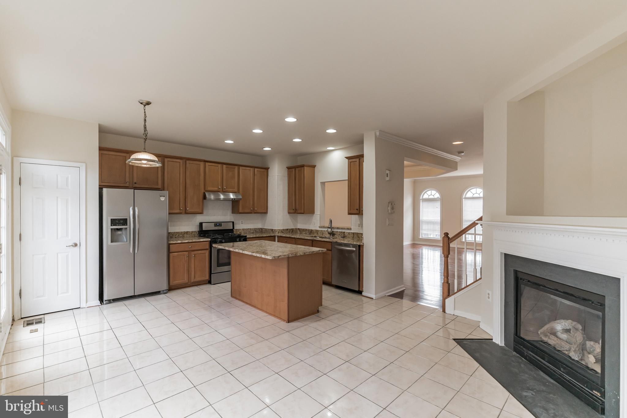 GUNSTON COMMONS - Residential