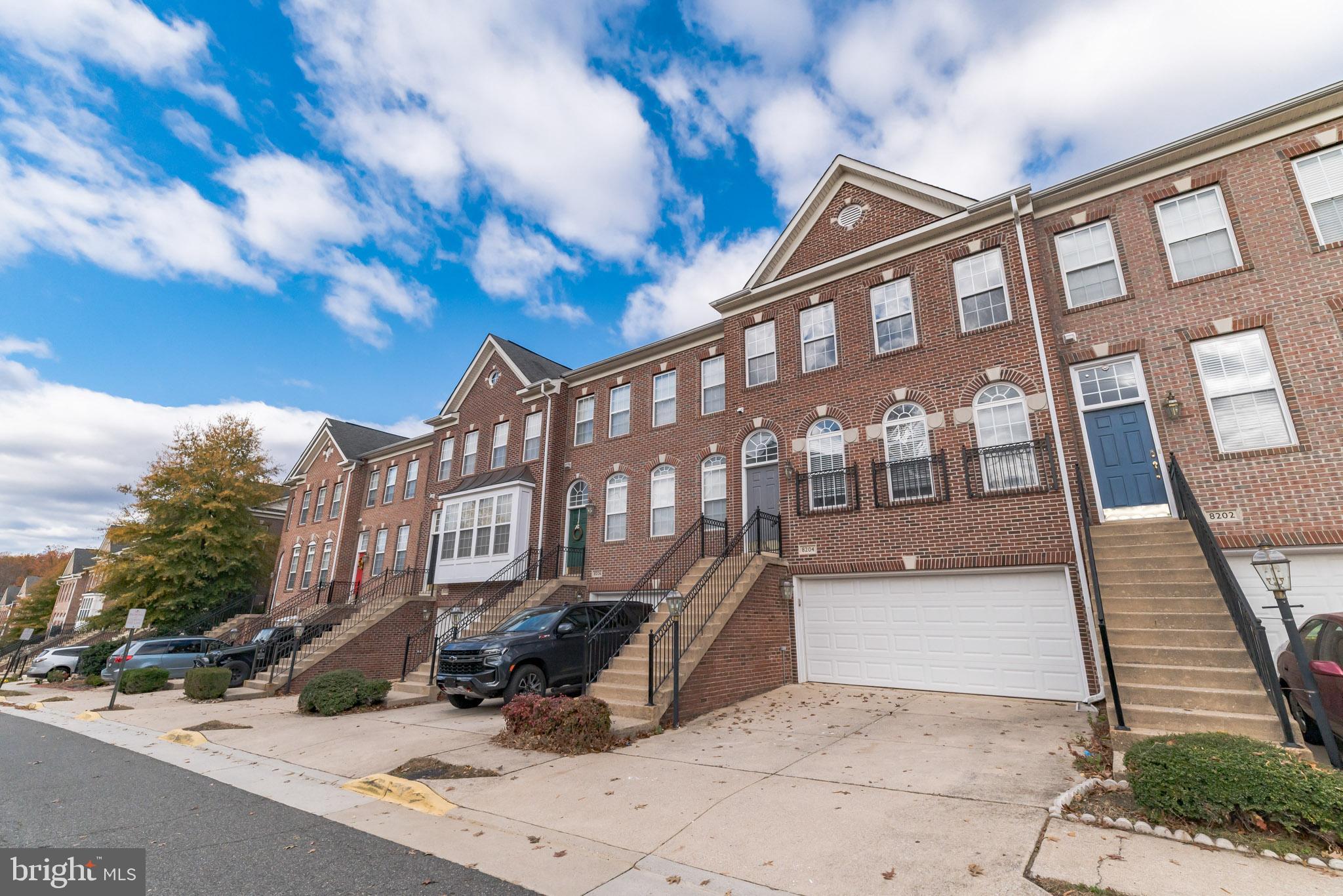 GUNSTON COMMONS - Residential