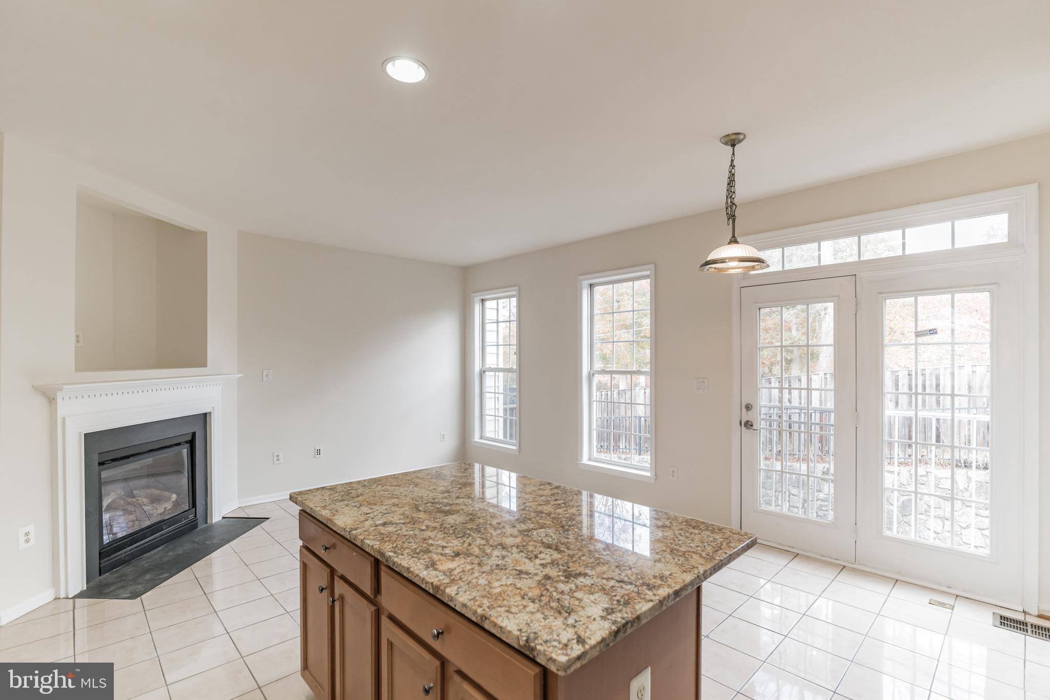 GUNSTON COMMONS - Residential