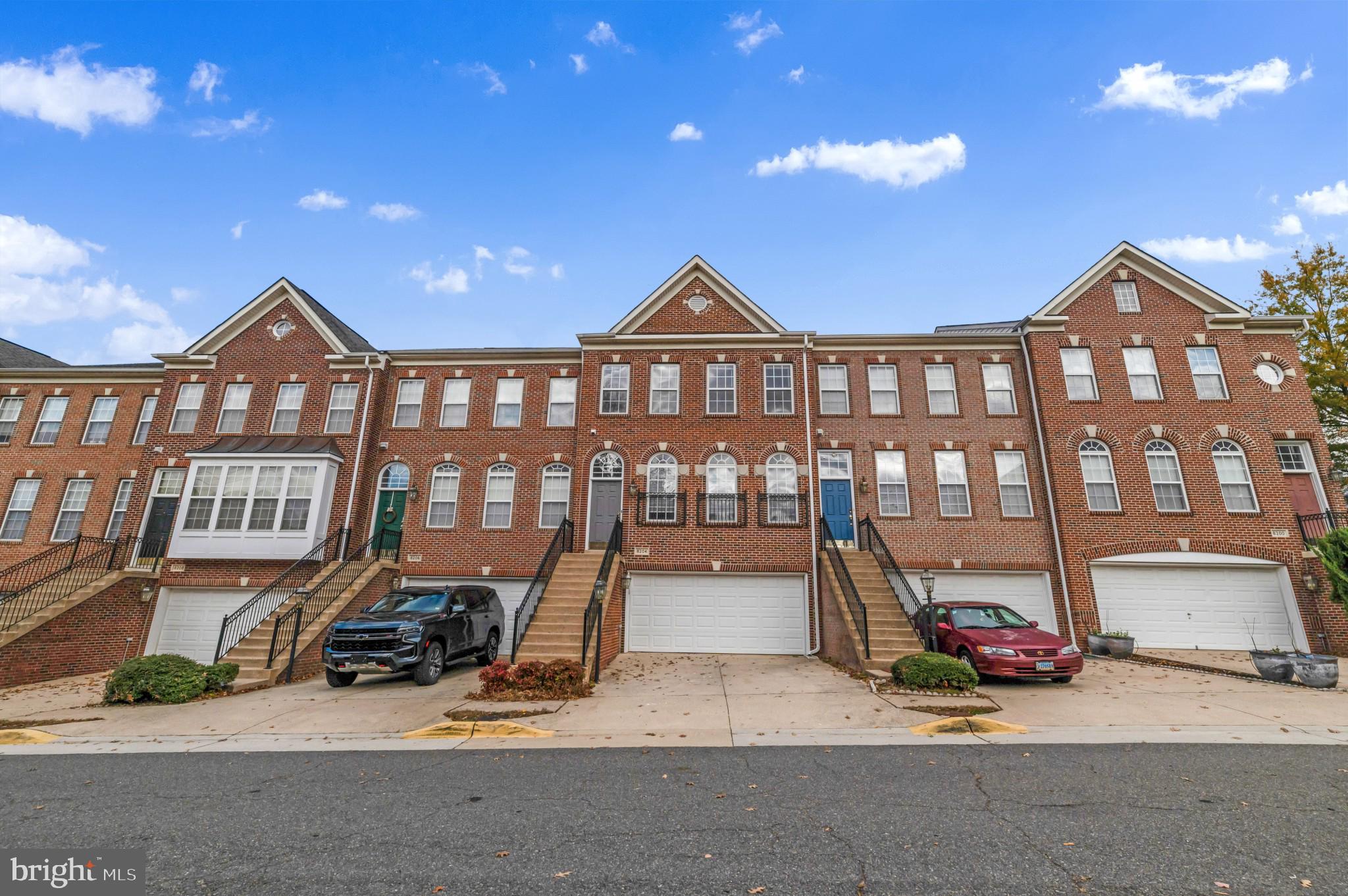 GUNSTON COMMONS - Residential