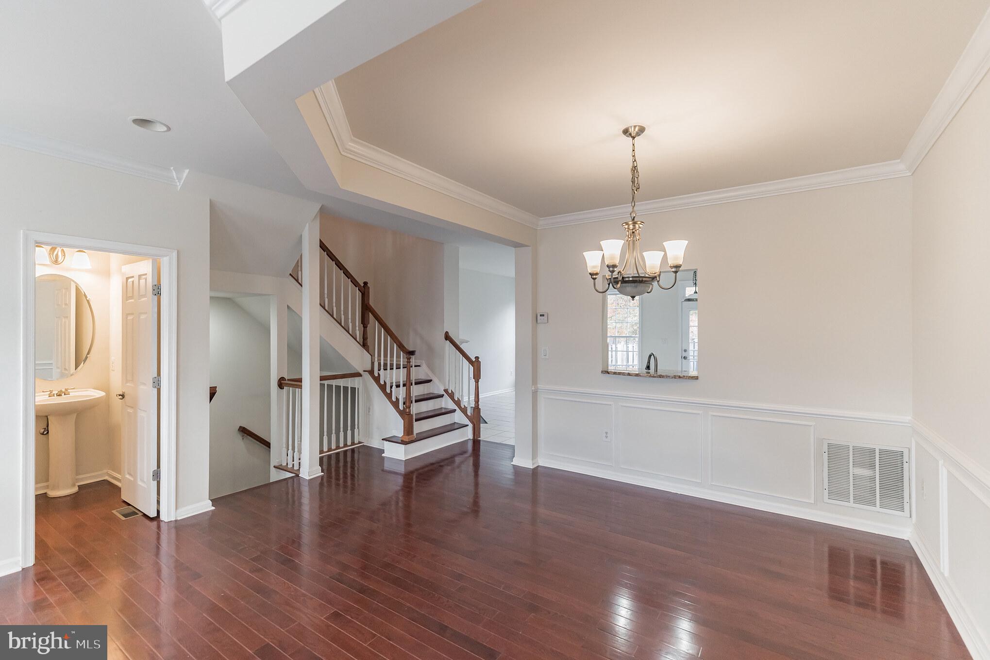 GUNSTON COMMONS - Residential