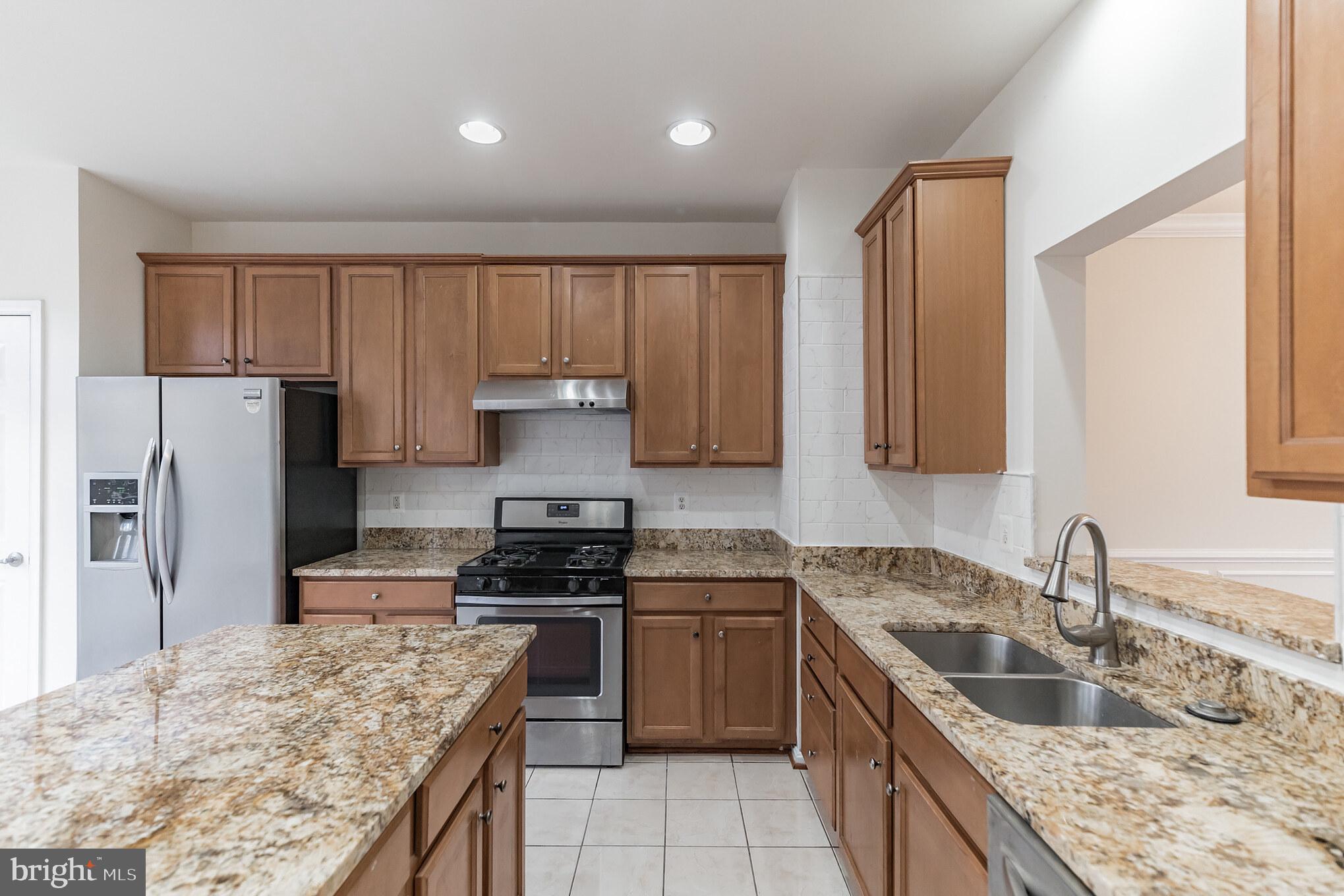 GUNSTON COMMONS - Residential