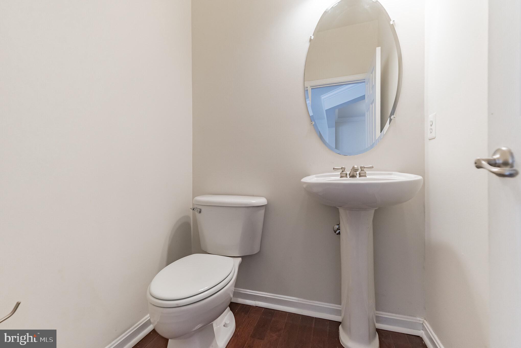 GUNSTON COMMONS - Residential