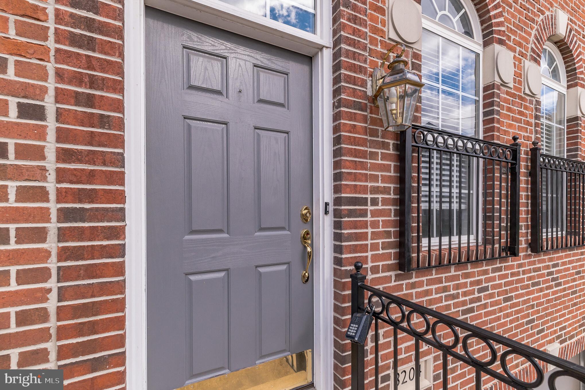 GUNSTON COMMONS - Residential