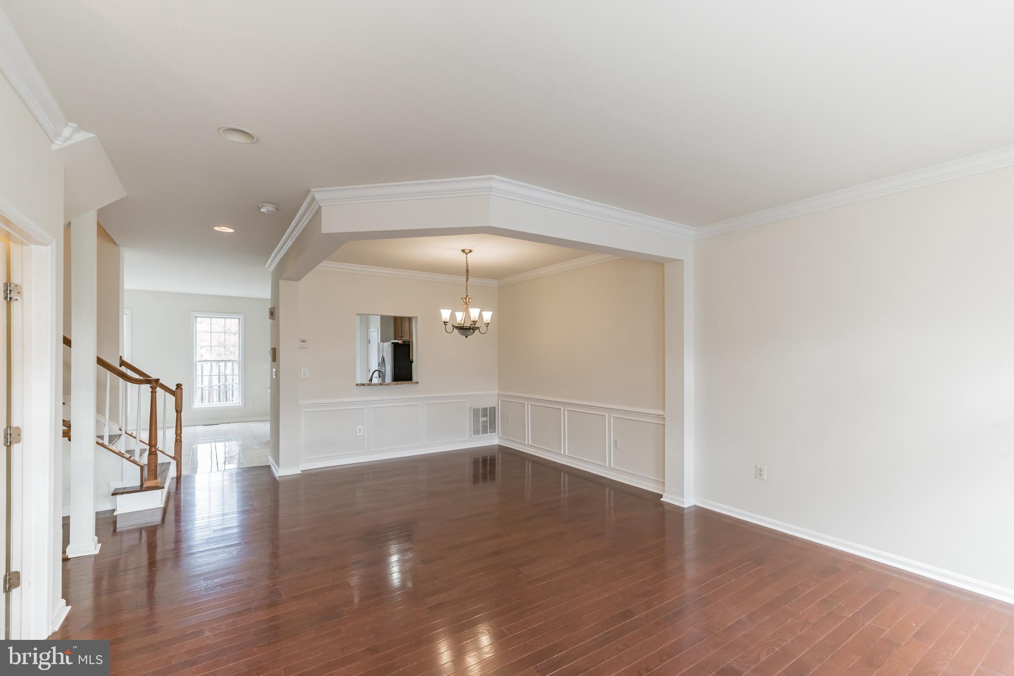 GUNSTON COMMONS - Residential