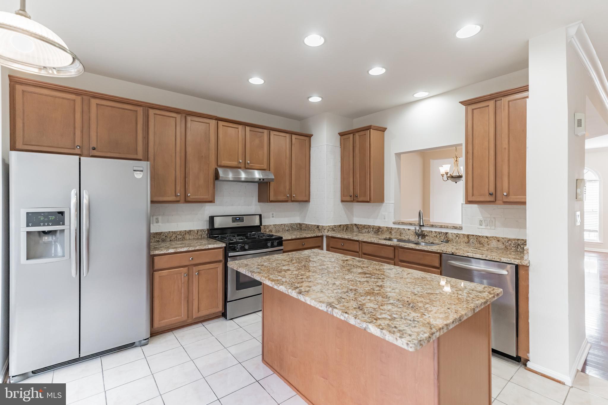 GUNSTON COMMONS - Residential