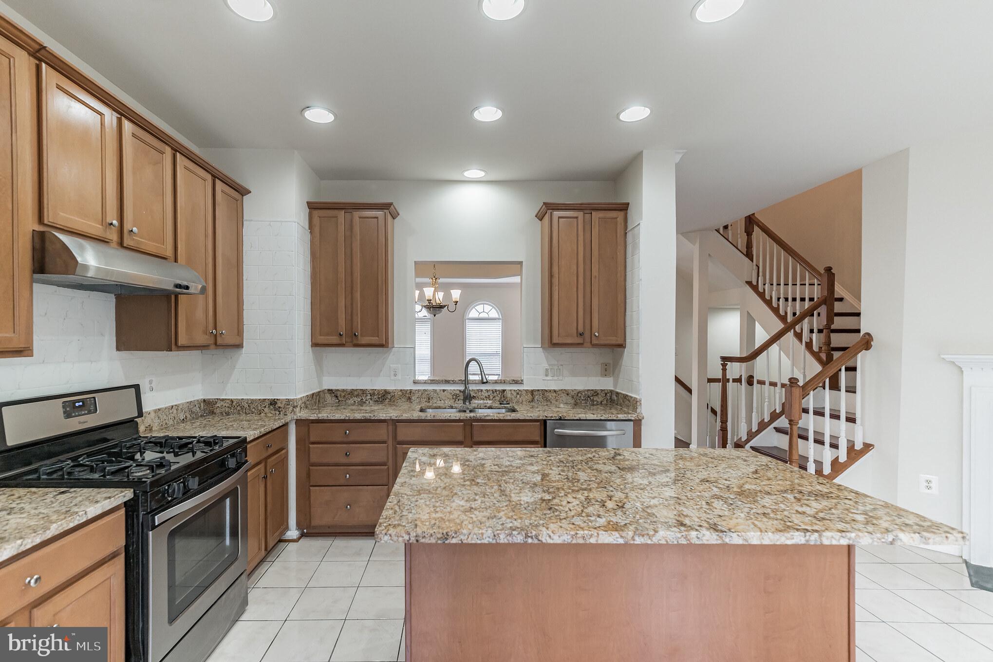 GUNSTON COMMONS - Residential