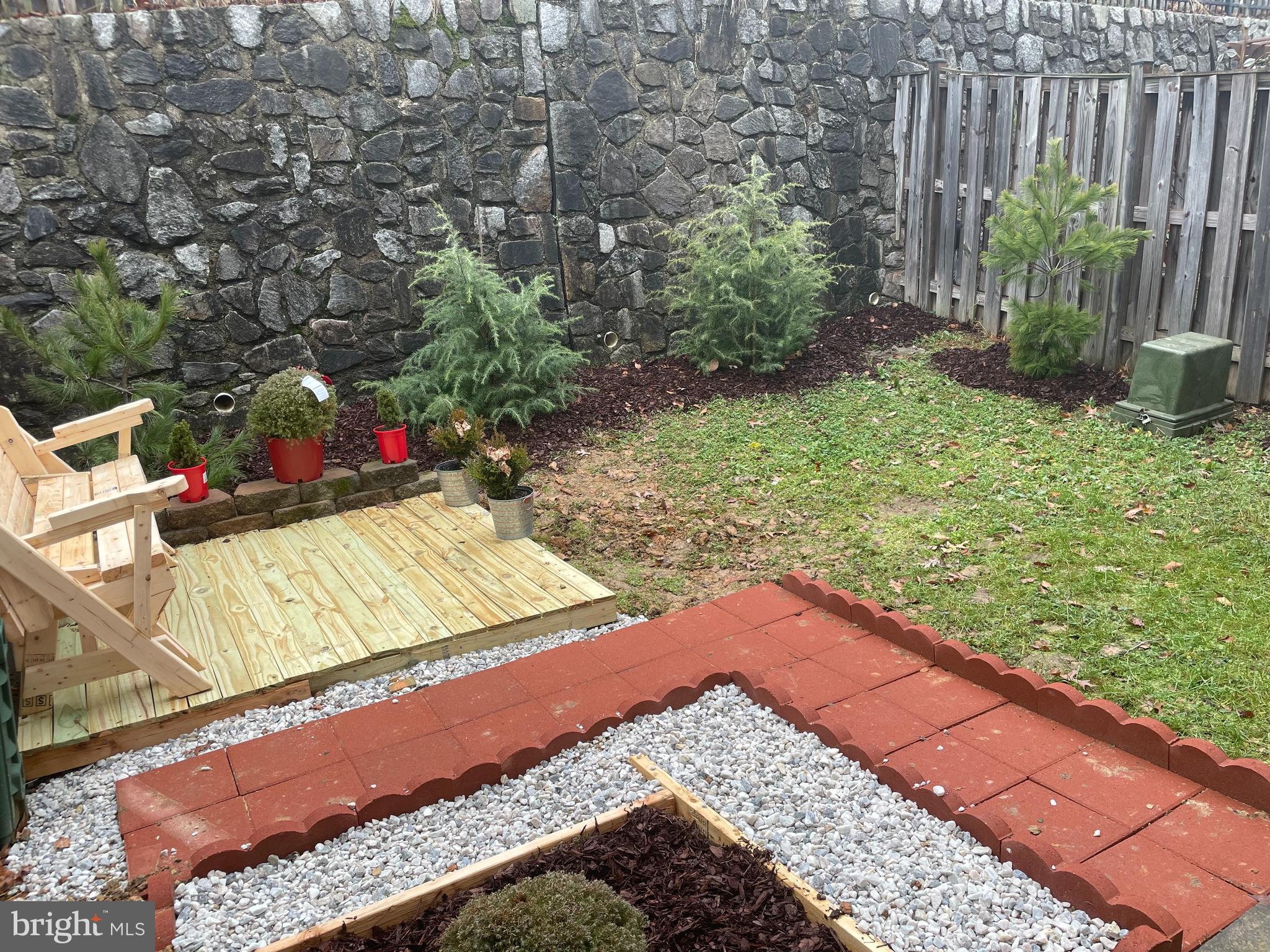 GUNSTON COMMONS - Residential