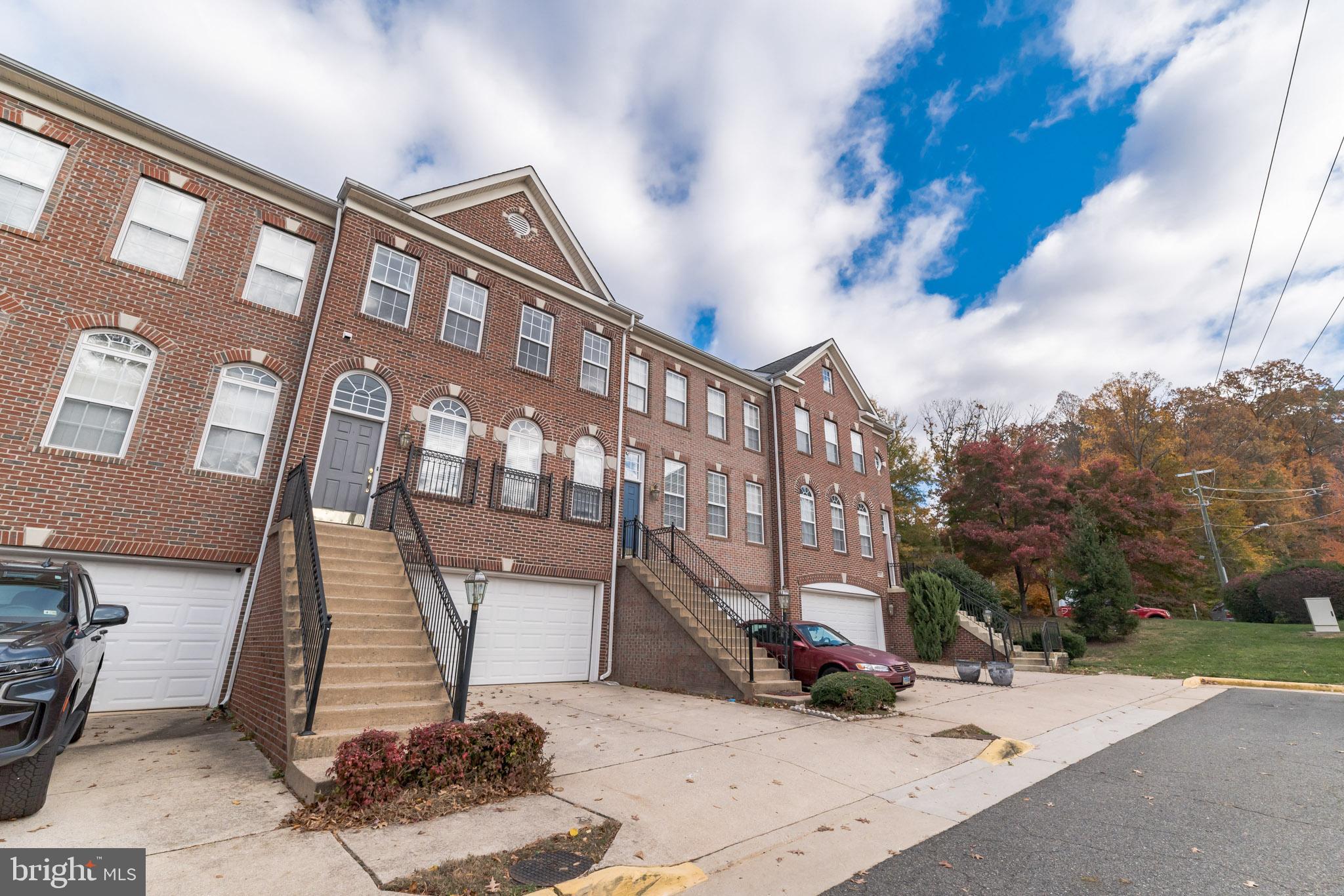 GUNSTON COMMONS - Residential