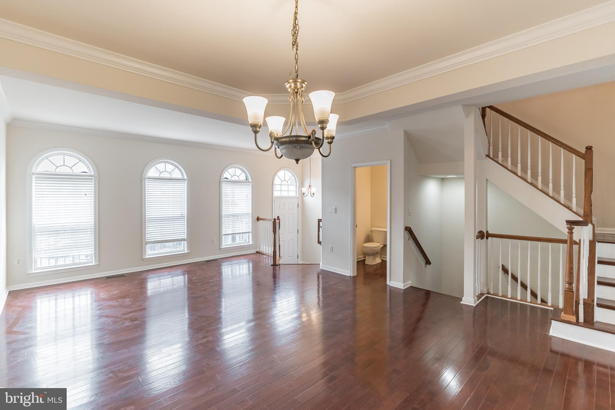 GUNSTON COMMONS - Residential